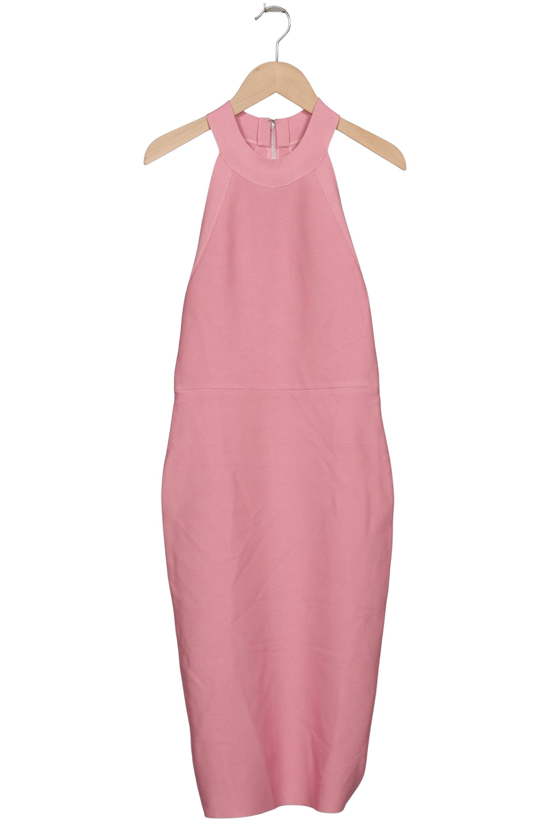 

Bcbg Max Azria Damen Kleid, pink, Gr. 36