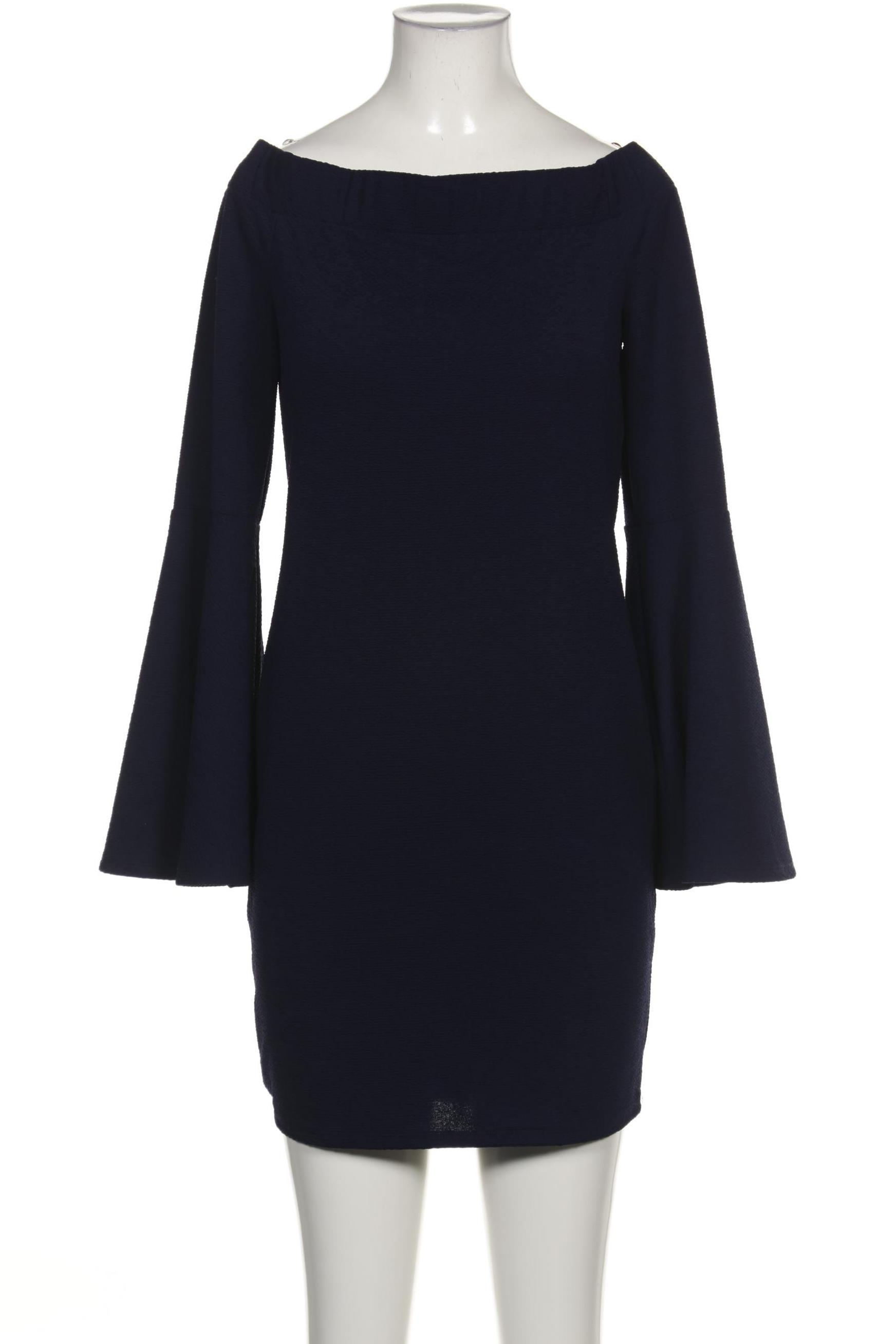 

BCBG Max Azria Damen Kleid, marineblau