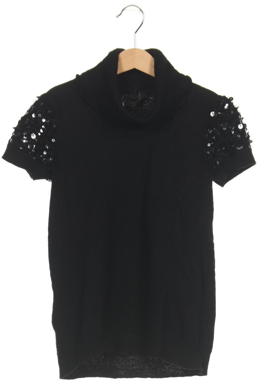 

Bcbg Max Azria Damen Pullover, schwarz, Gr. 36