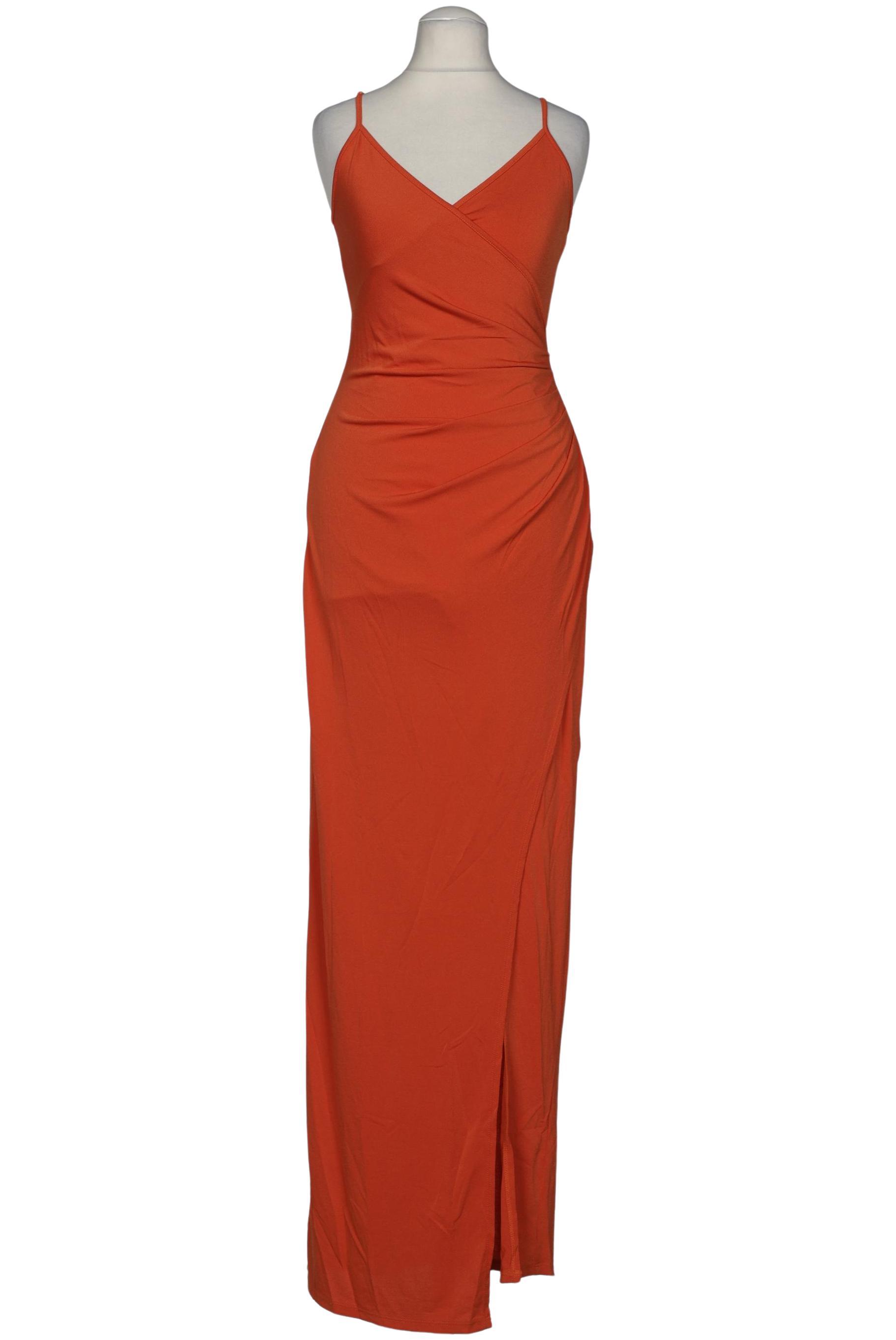 

Bcbg Max Azria Damen Kleid, orange, Gr. 32
