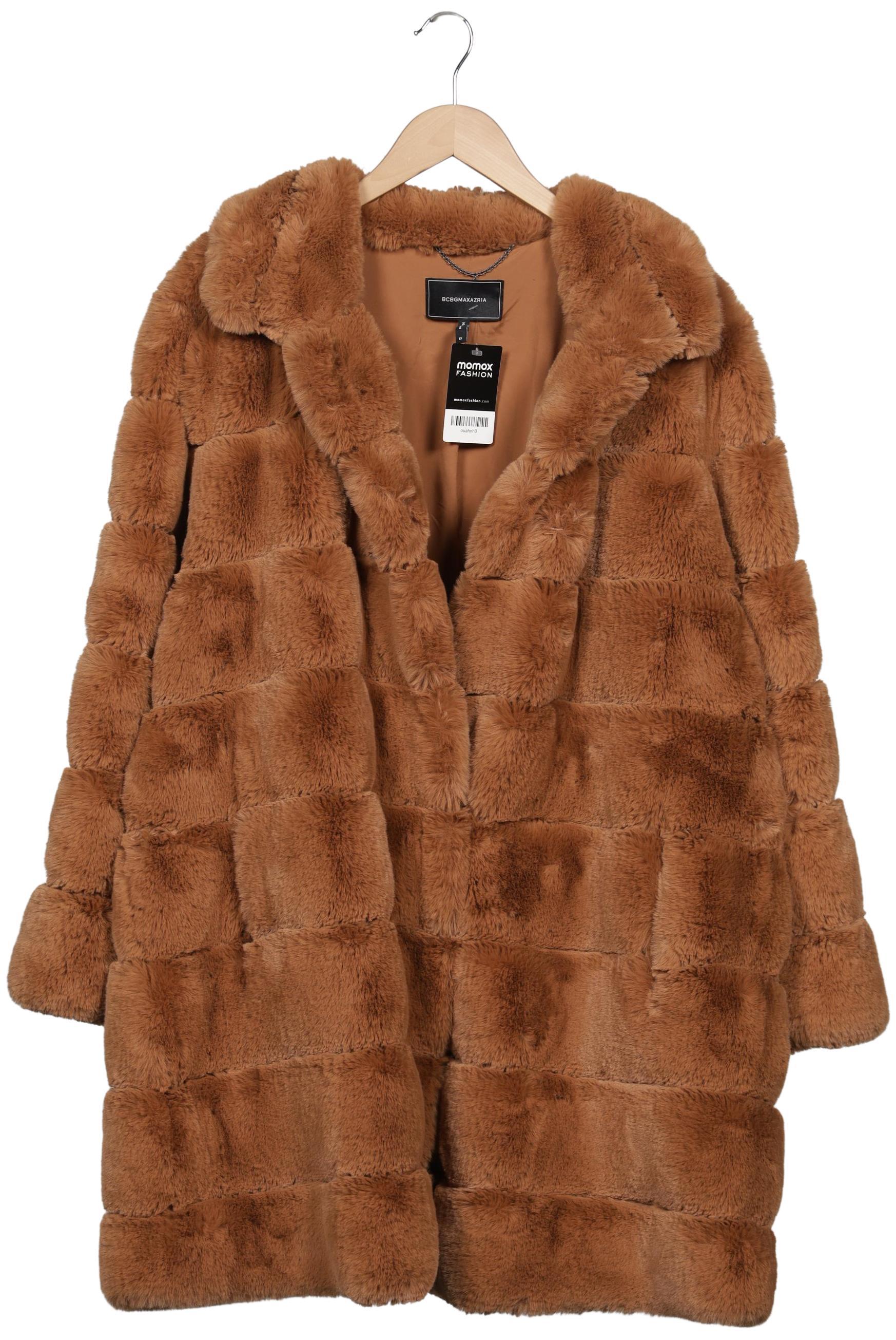 

Bcbg Max Azria Damen Mantel, orange, Gr. 44