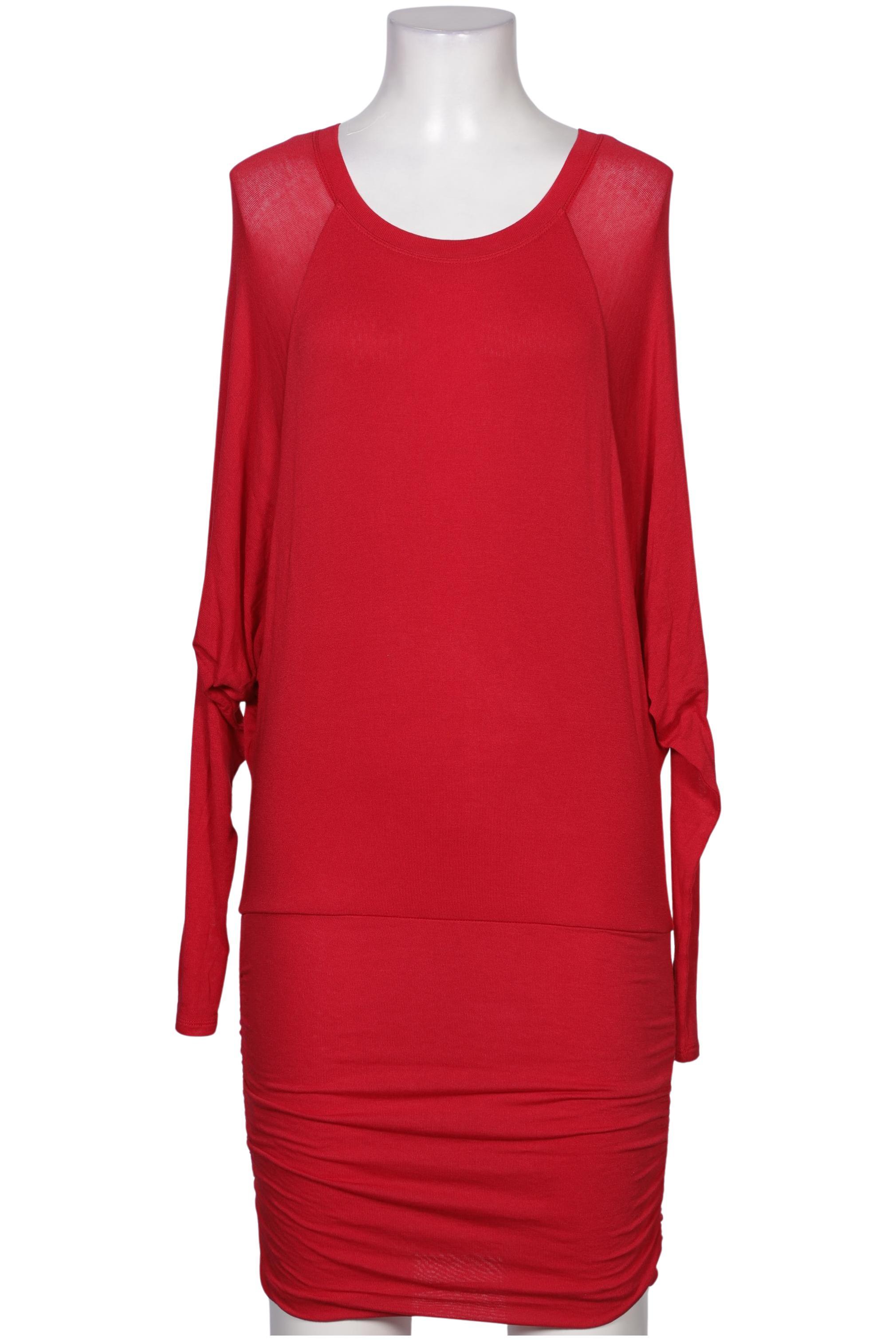 

Bcbg Max Azria Damen Kleid, rot, Gr. 36