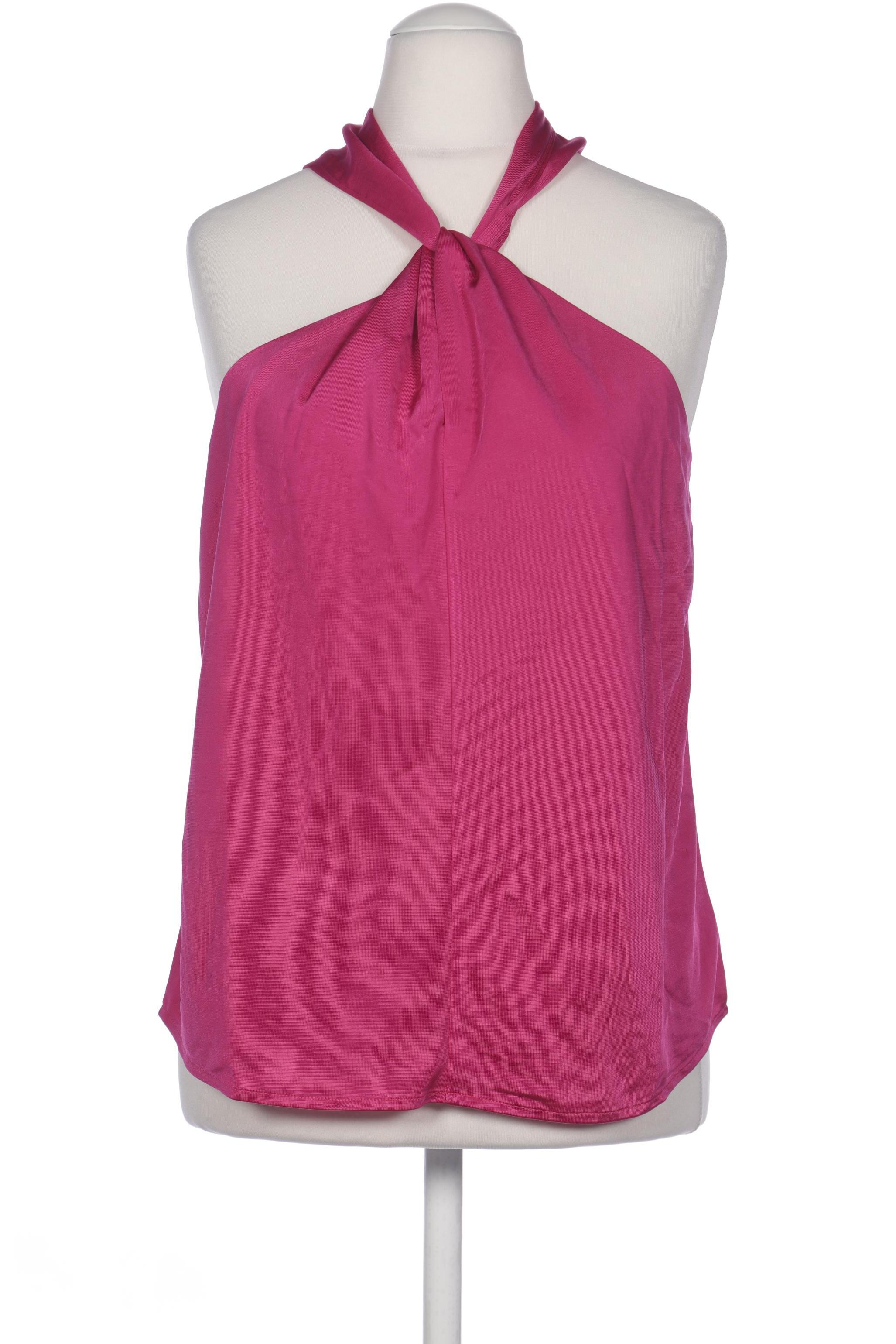 

Bcbg Max Azria Damen Top, pink, Gr. 36