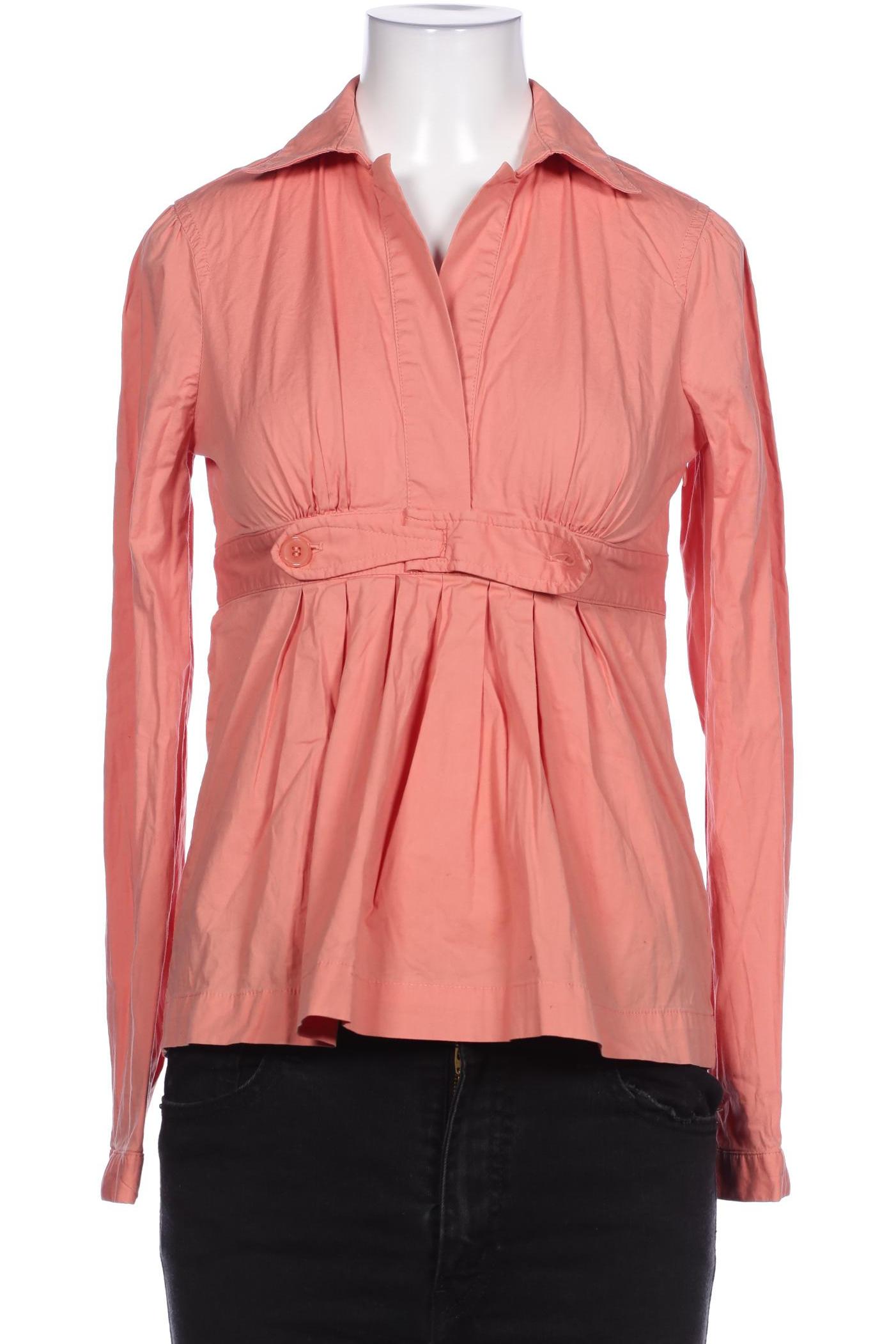 

Bcbg Max Azria Damen Bluse, orange, Gr. 36