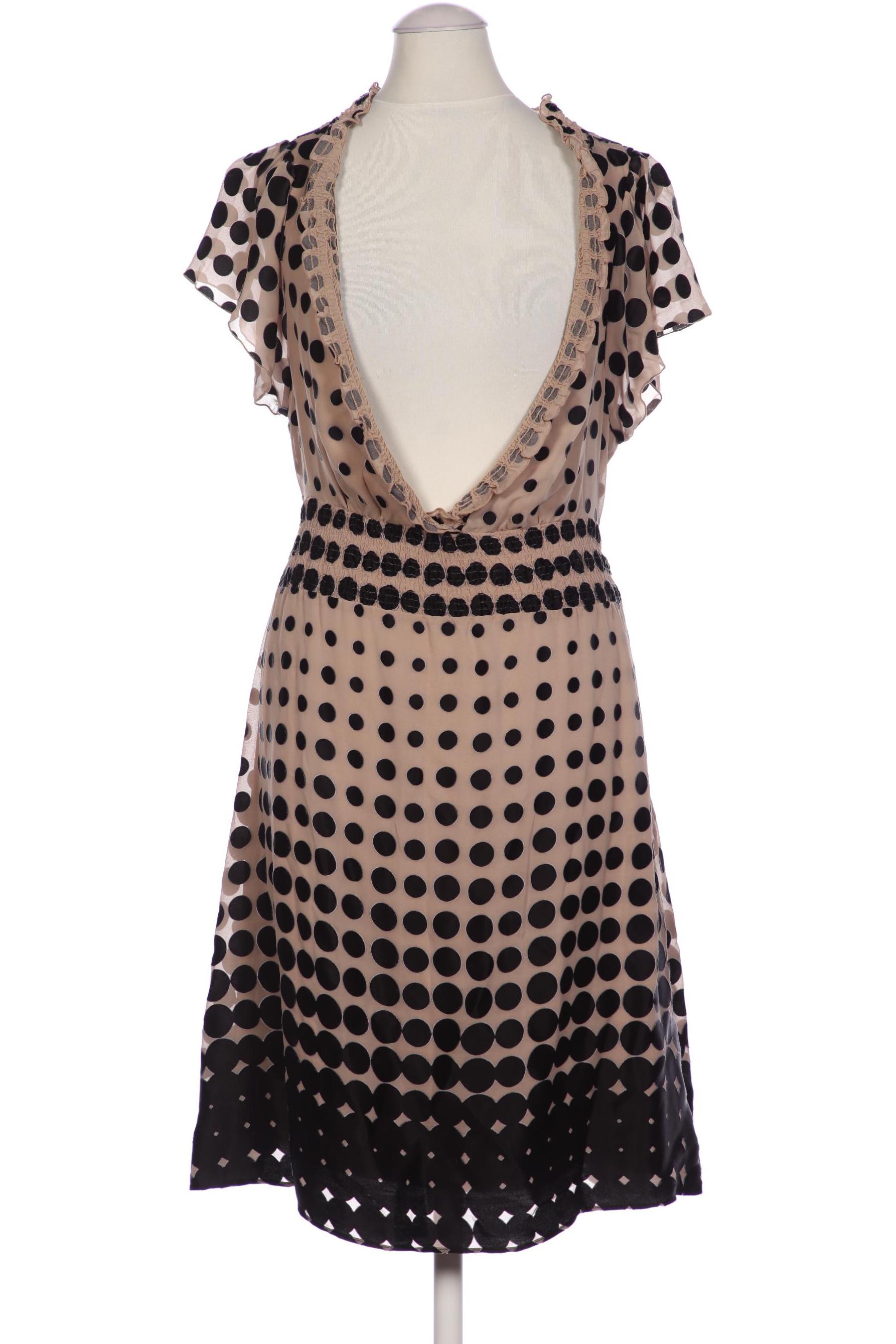 

Bcbg Max Azria Damen Kleid, beige, Gr. 36