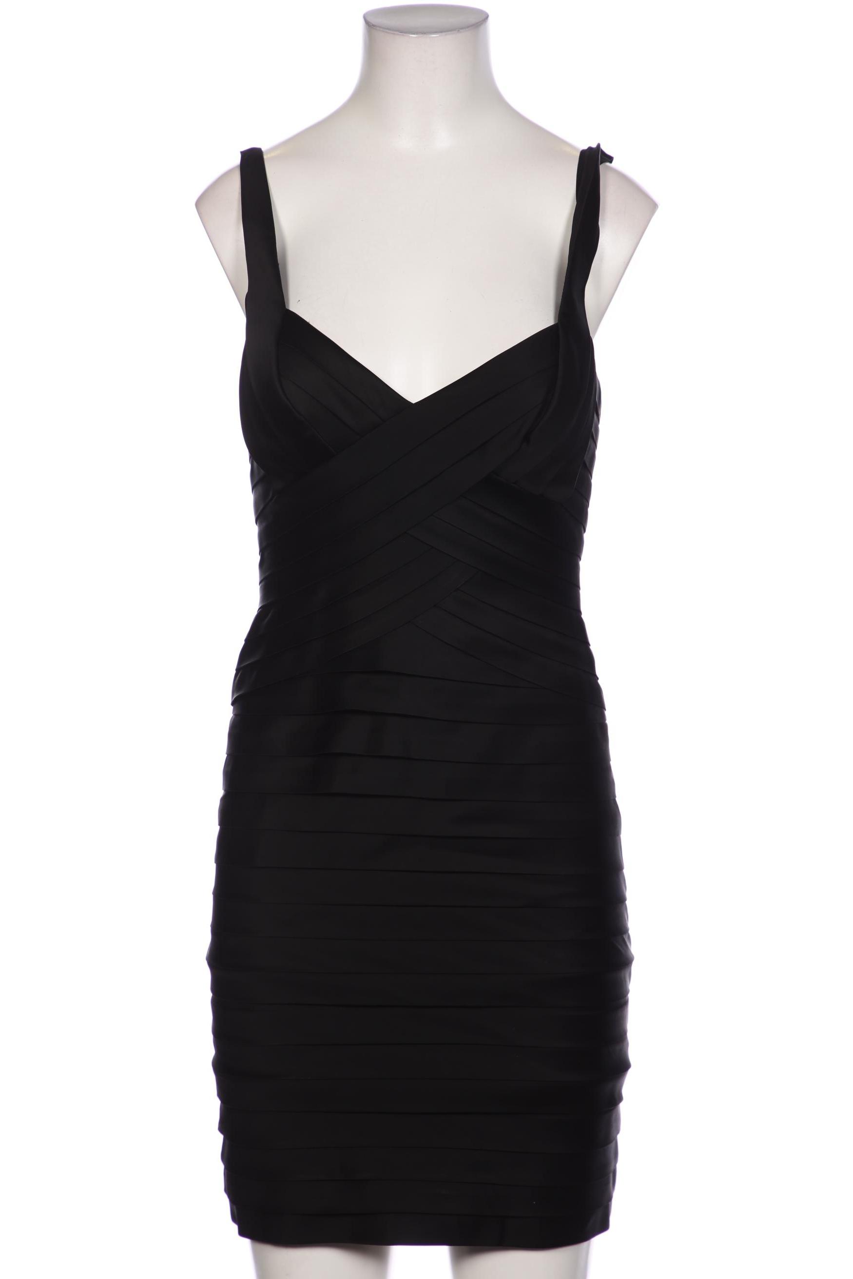 

Bcbg Max Azria Damen Kleid, schwarz, Gr. 34