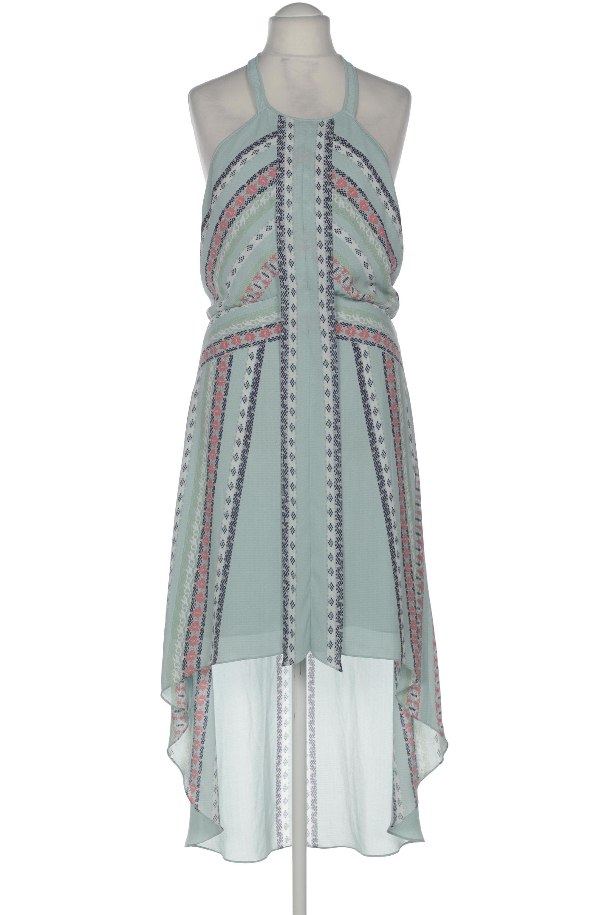 

Bcbg Max Azria Damen Kleid, türkis, Gr. 36
