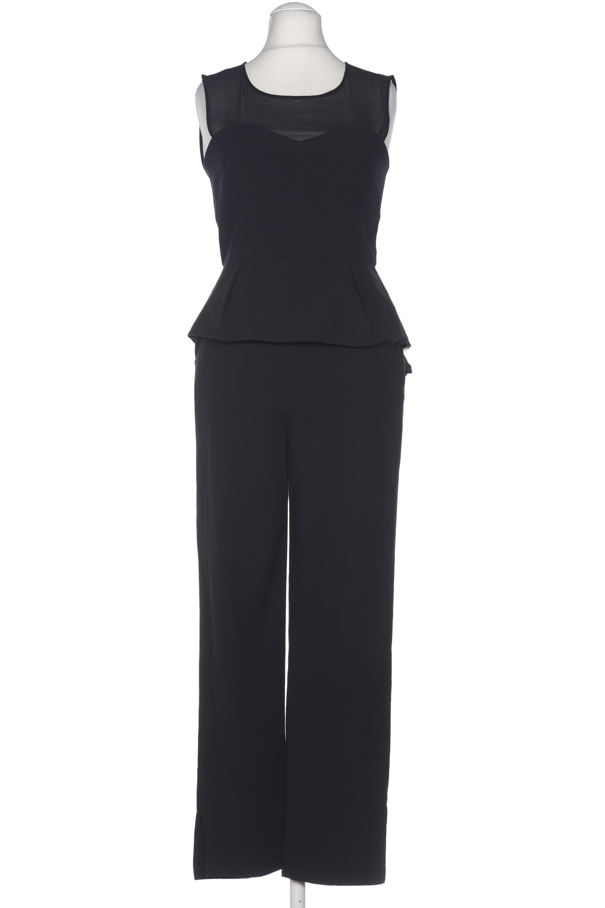 

Bcbg Max Azria Damen Jumpsuit/Overall, schwarz, Gr. 36