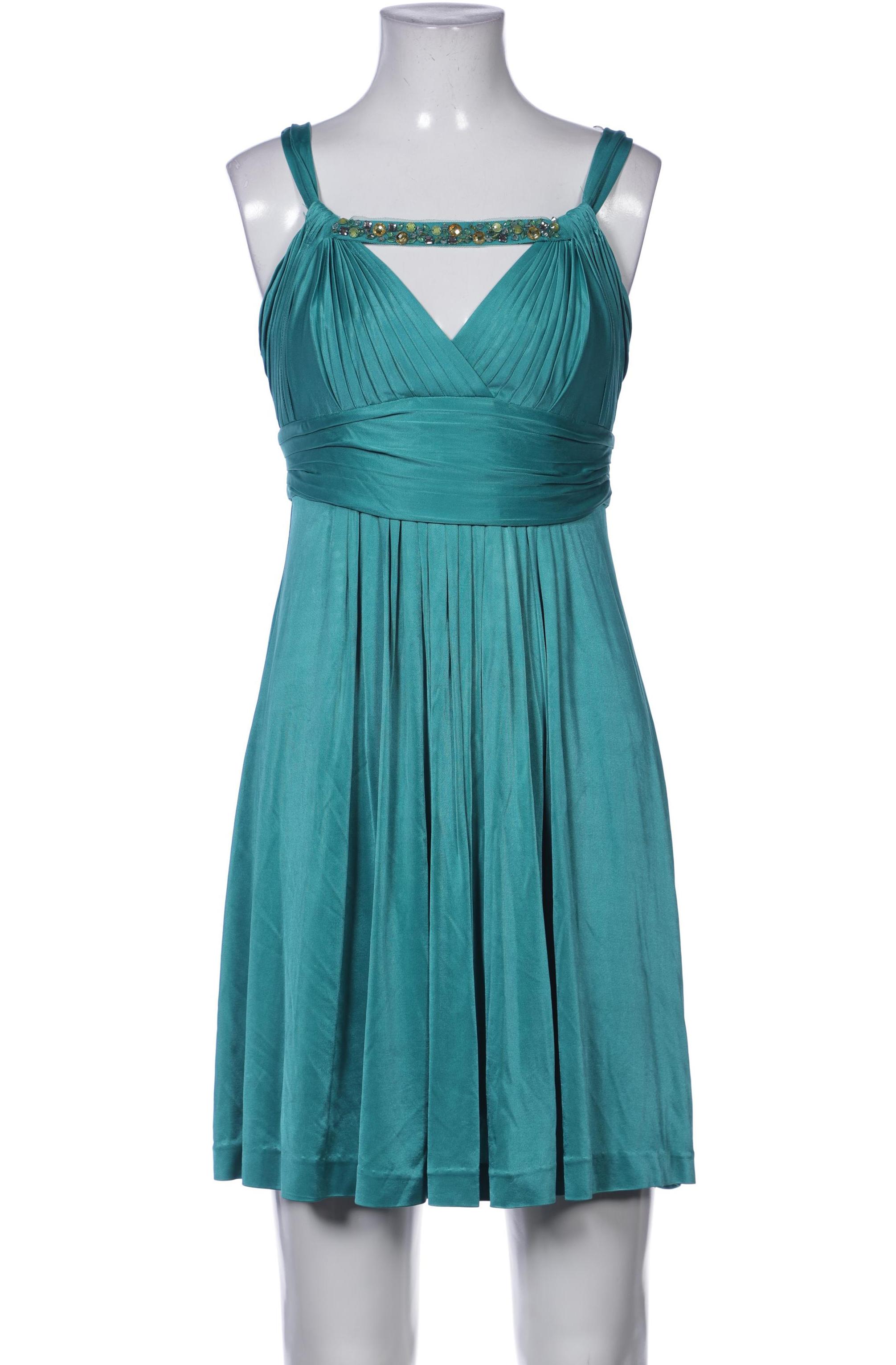 

Bcbg Max Azria Damen Kleid, türkis, Gr. 36