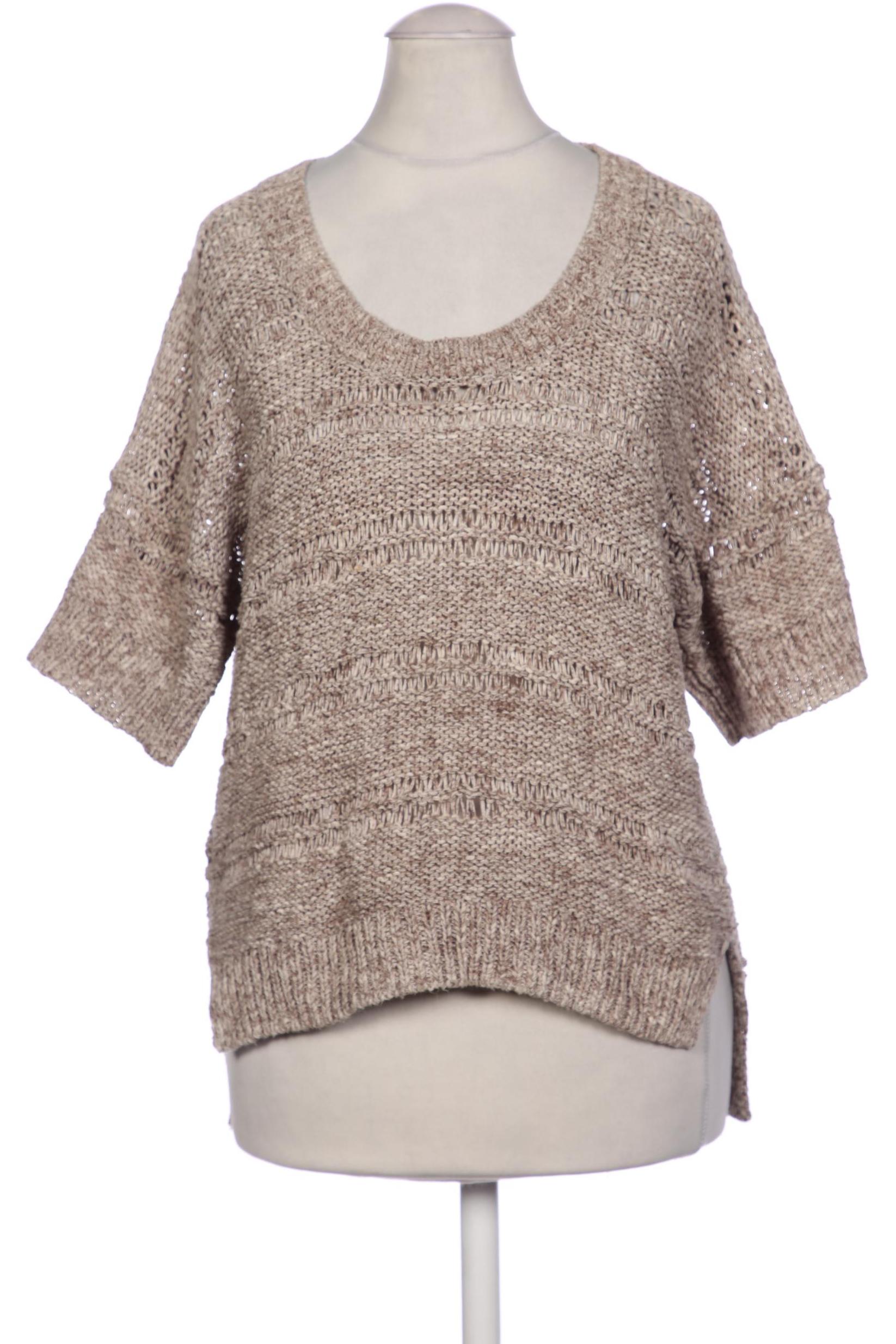 

Bcbg Max Azria Damen Pullover, beige, Gr. 32