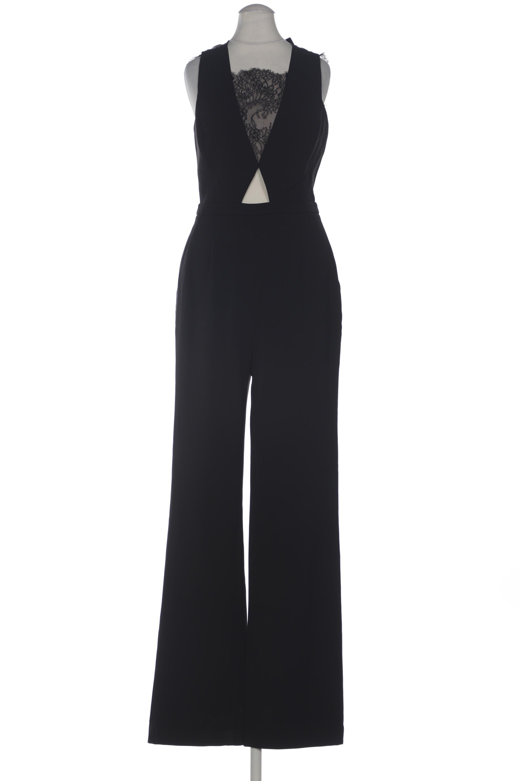 

Bcbg Max Azria Damen Jumpsuit/Overall, schwarz, Gr. 34