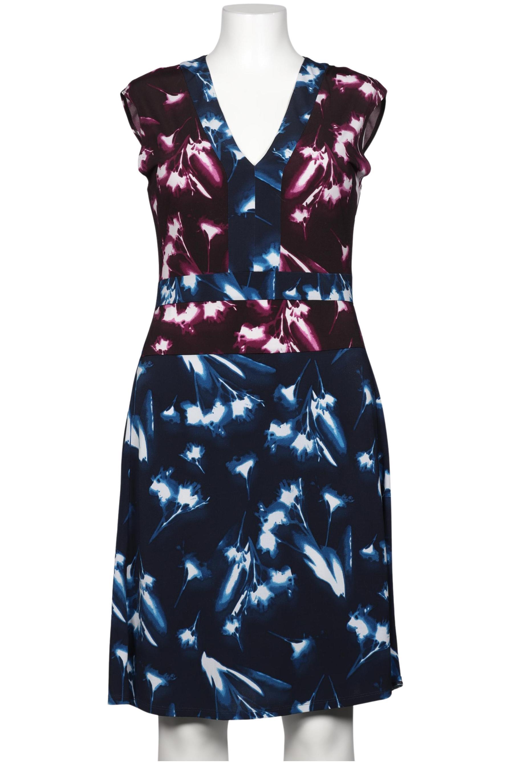 

Bcbg Max Azria Damen Kleid, blau, Gr. 38