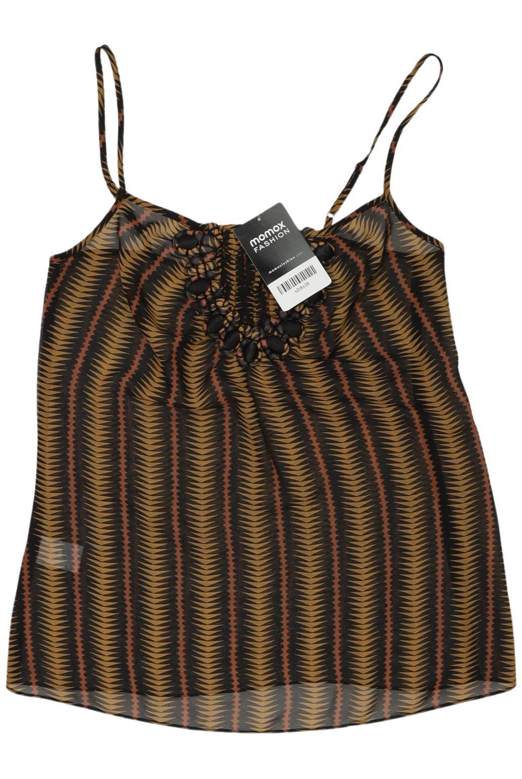 

Bcbg Max Azria Damen Top, braun, Gr. 34