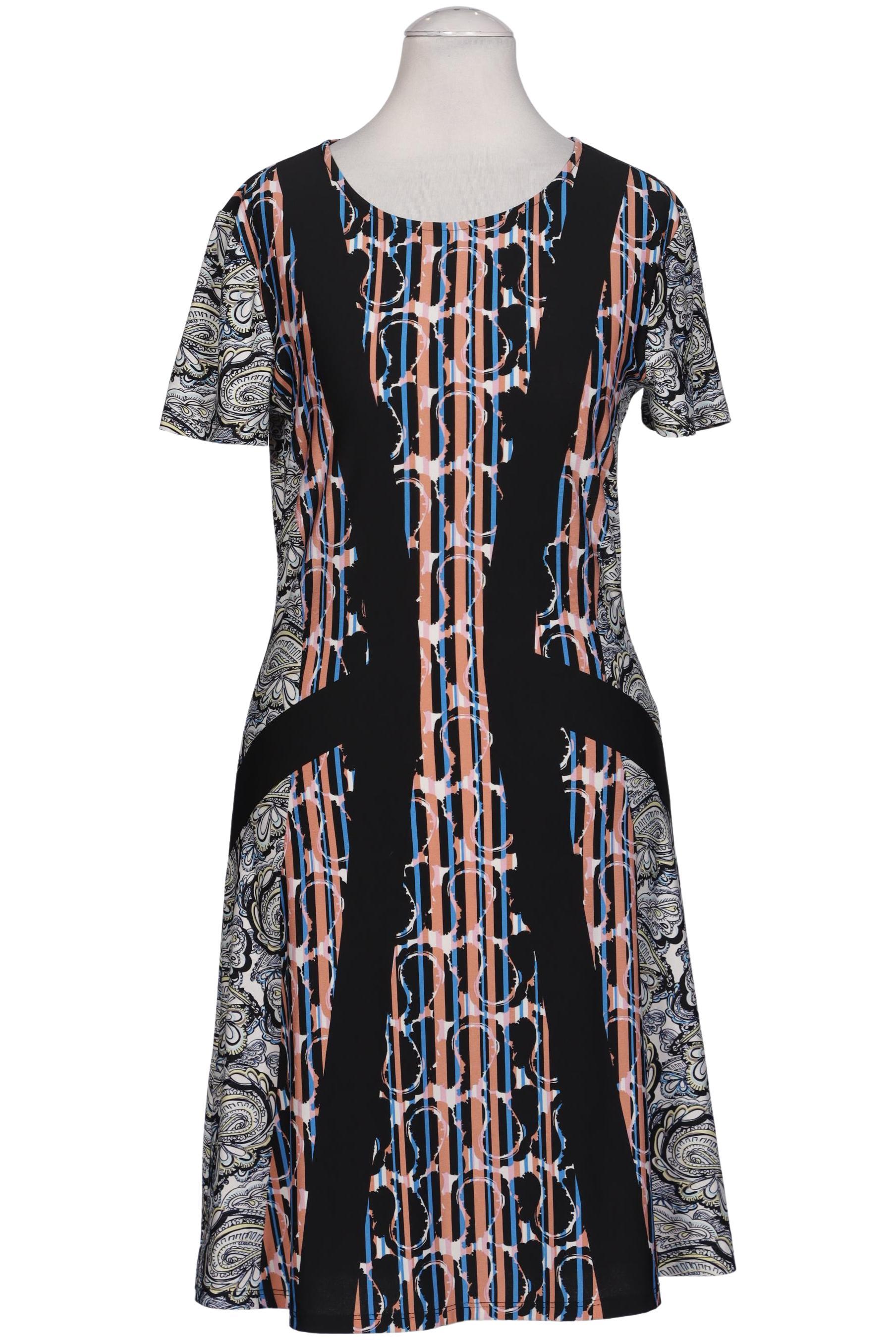 

Bcbg Max Azria Damen Kleid, mehrfarbig, Gr. 34