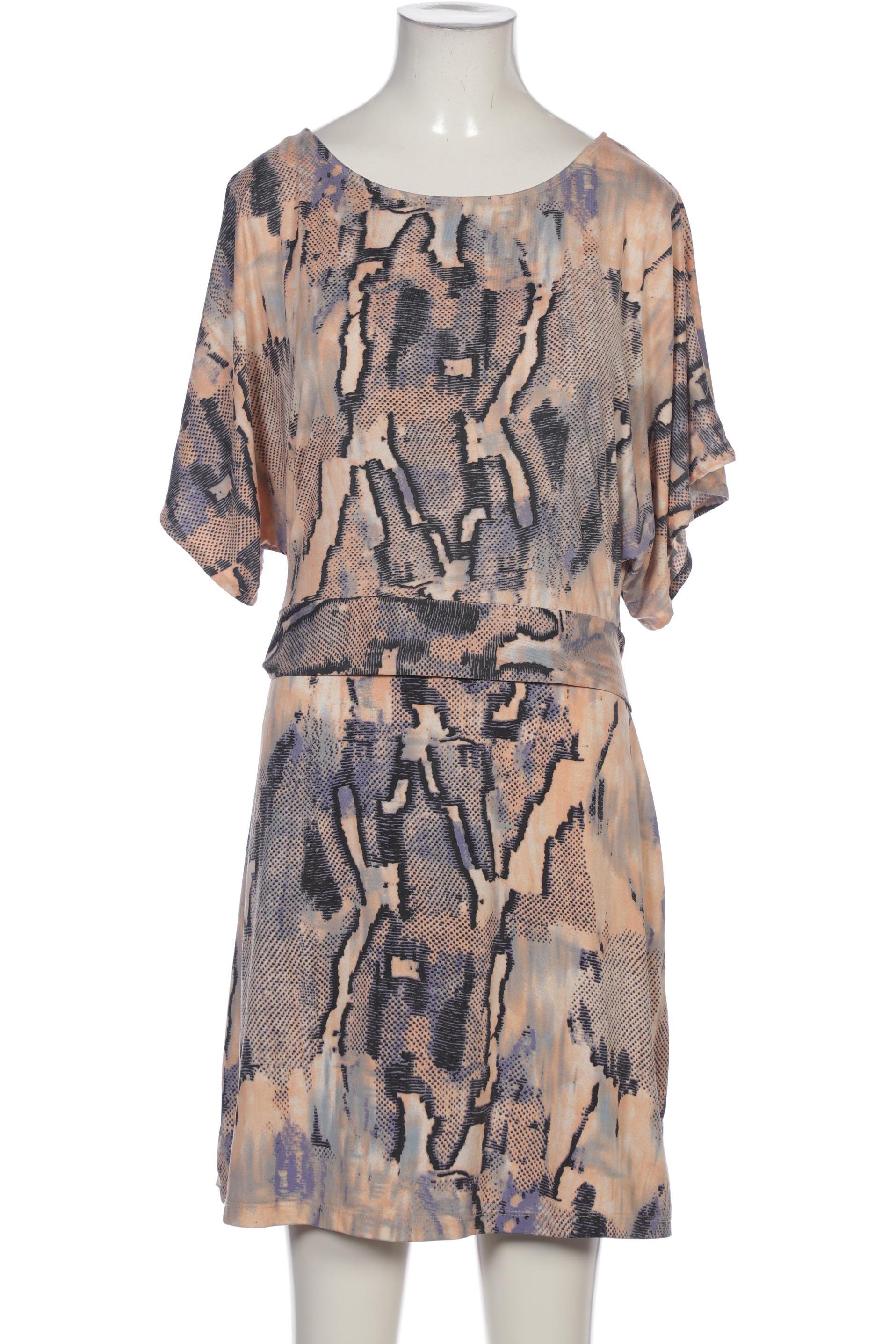 

Bcbg Max Azria Damen Kleid, mehrfarbig, Gr. 36