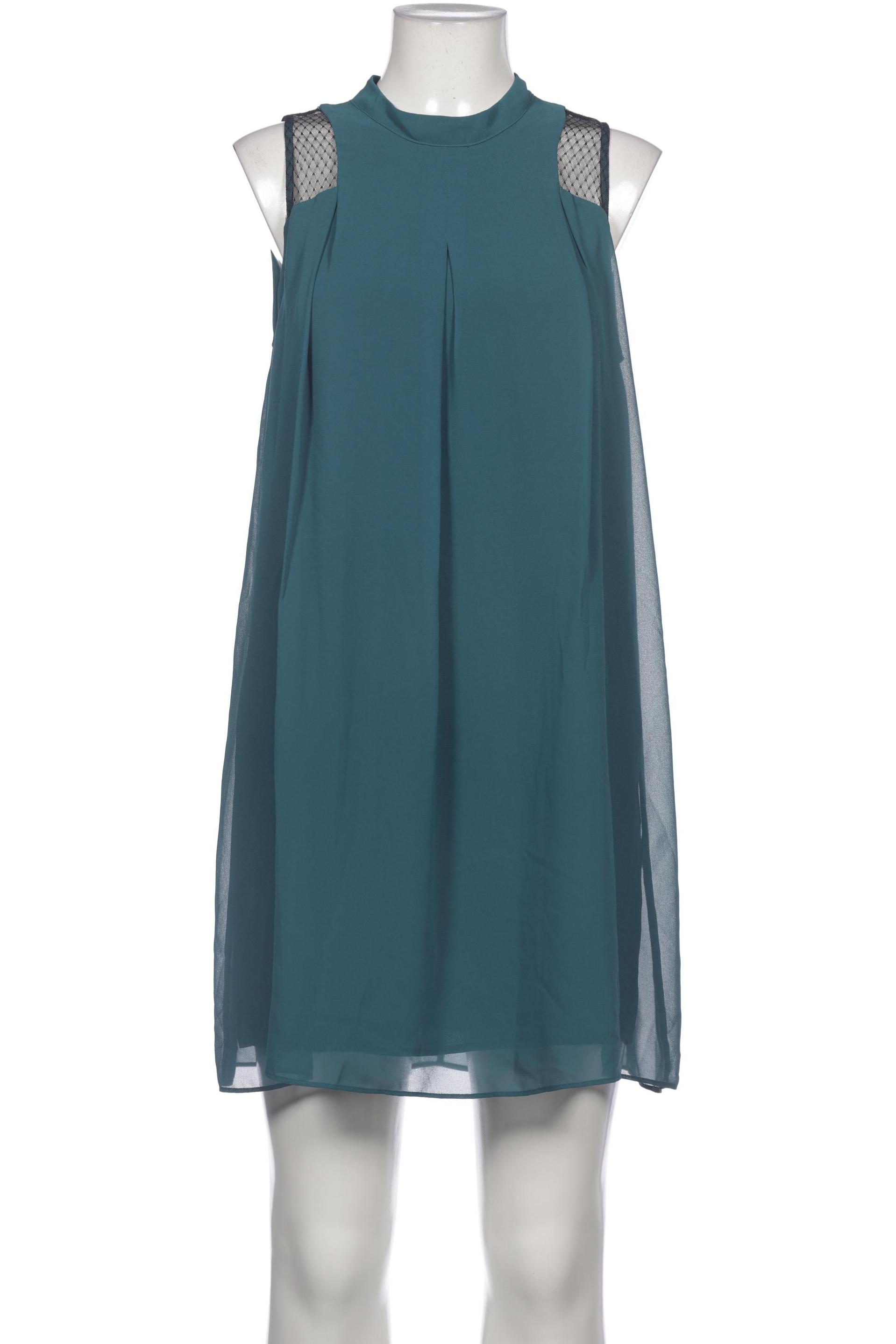 

Bcbg Max Azria Damen Kleid, türkis, Gr. 38