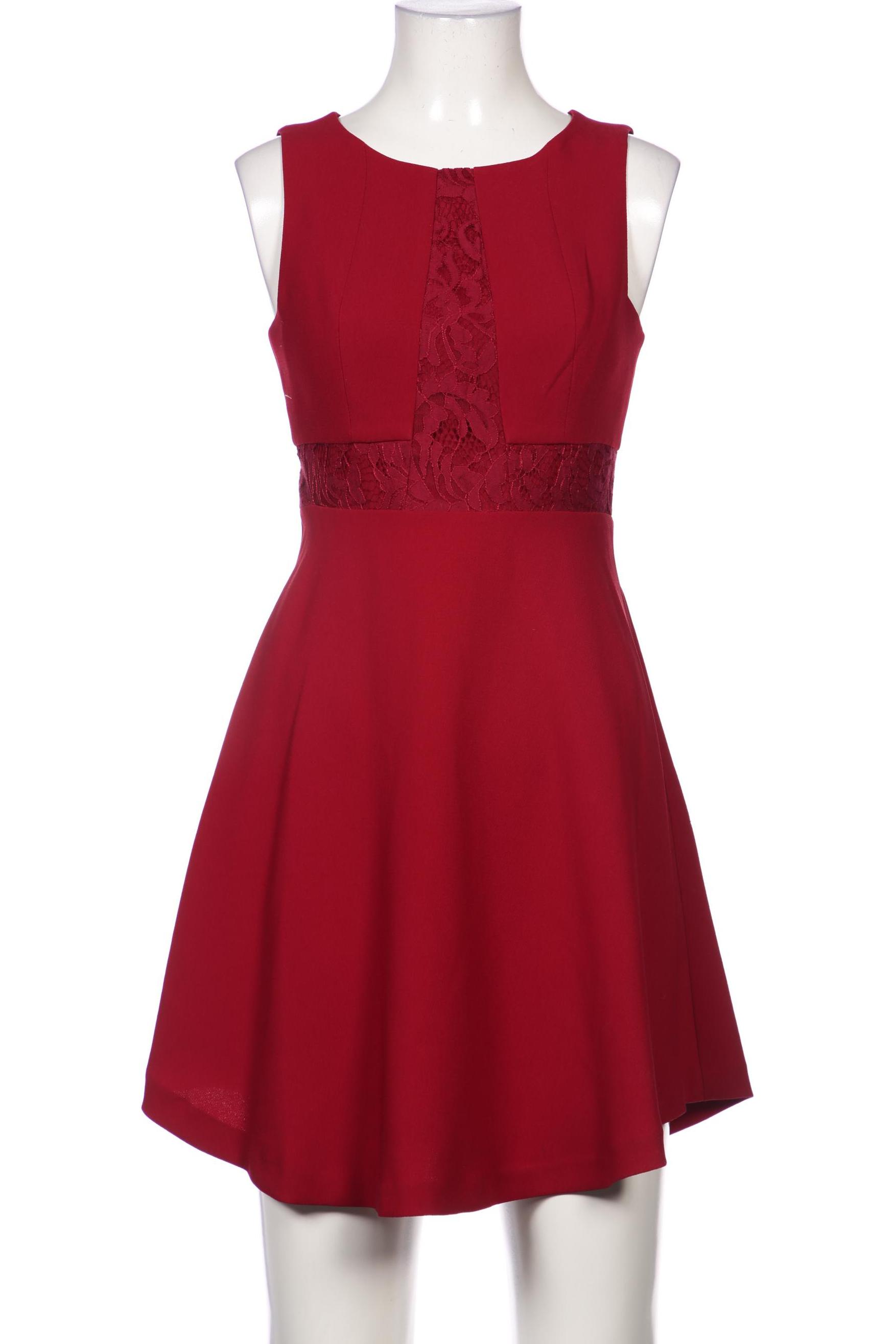 

BCBG Max Azria Damen Kleid, rot