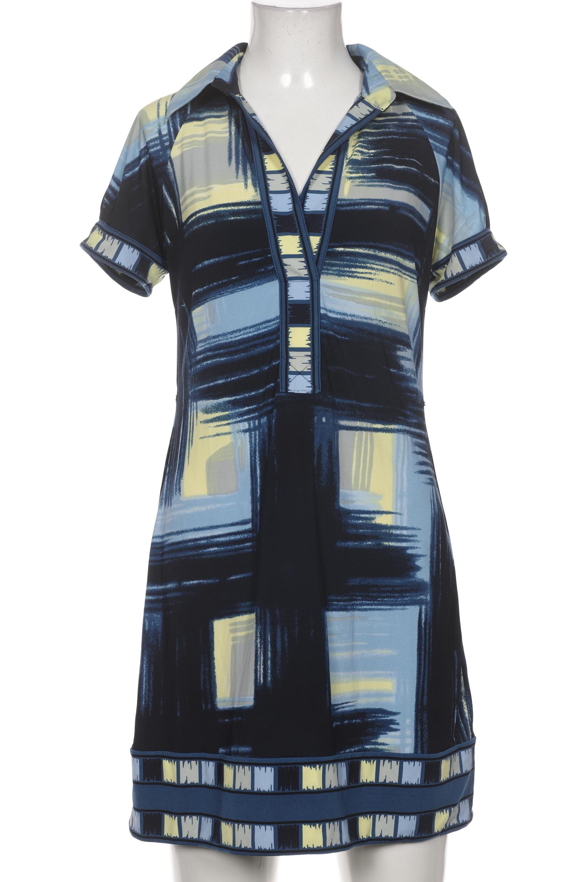

Bcbg Max Azria Damen Kleid, mehrfarbig, Gr. 36