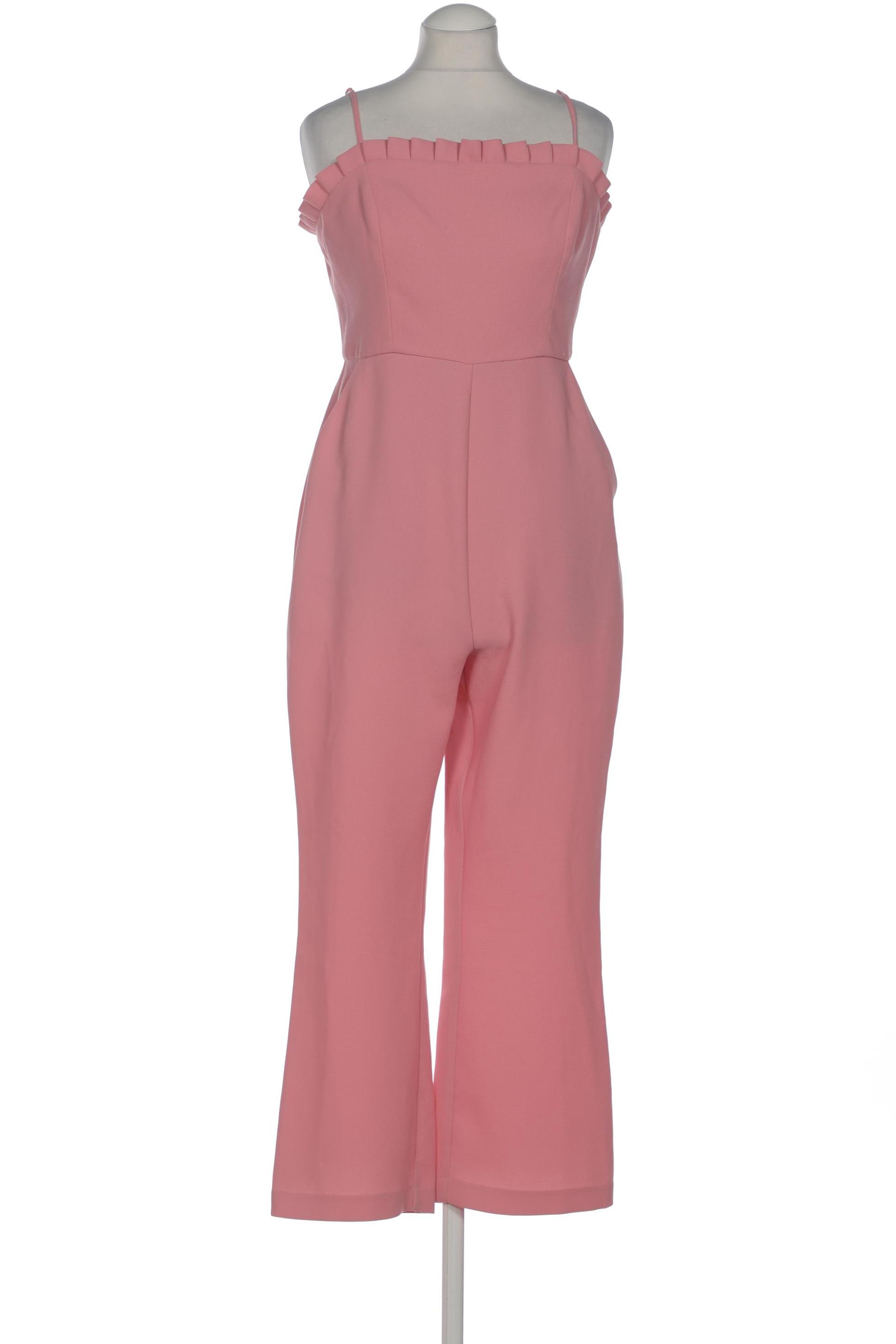 

Bcbg Max Azria Damen Jumpsuit/Overall, pink, Gr. 38