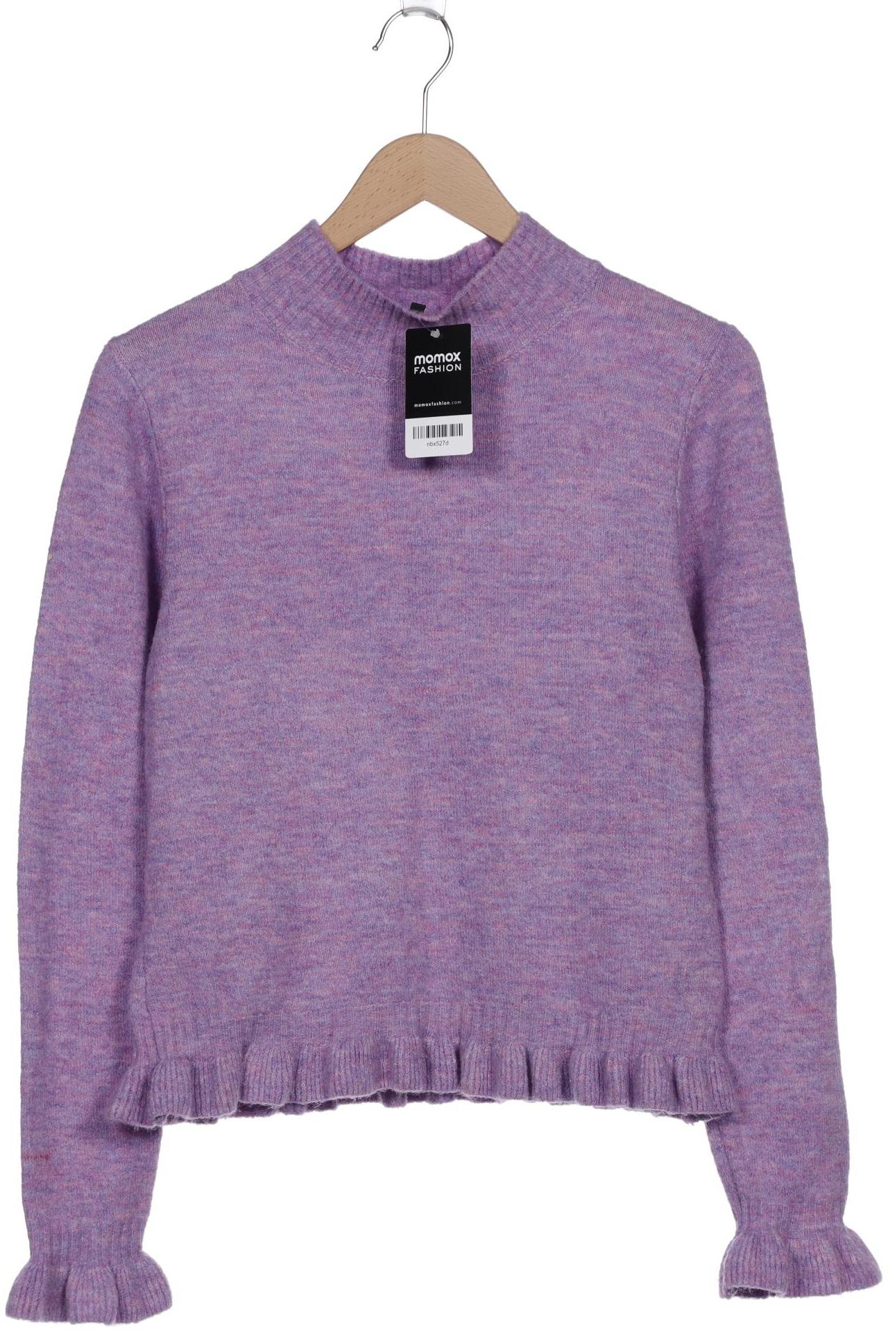

Bcbg Max Azria Damen Pullover, flieder, Gr. 46