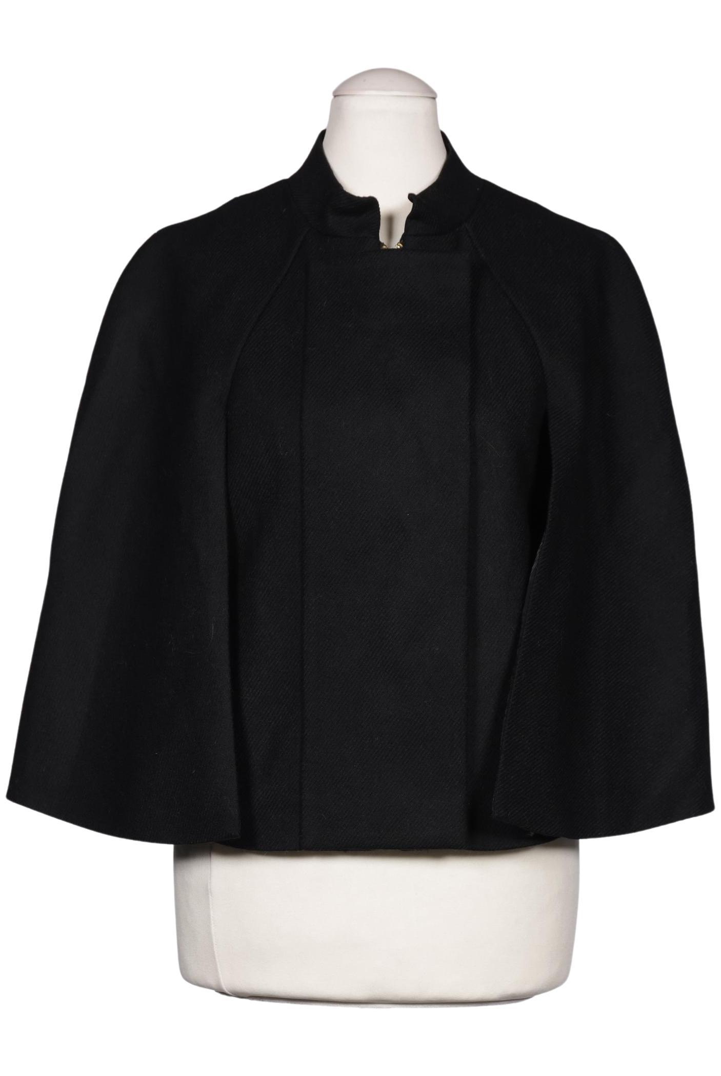 

Bcbg Max Azria Damen Jacke, schwarz, Gr. 36