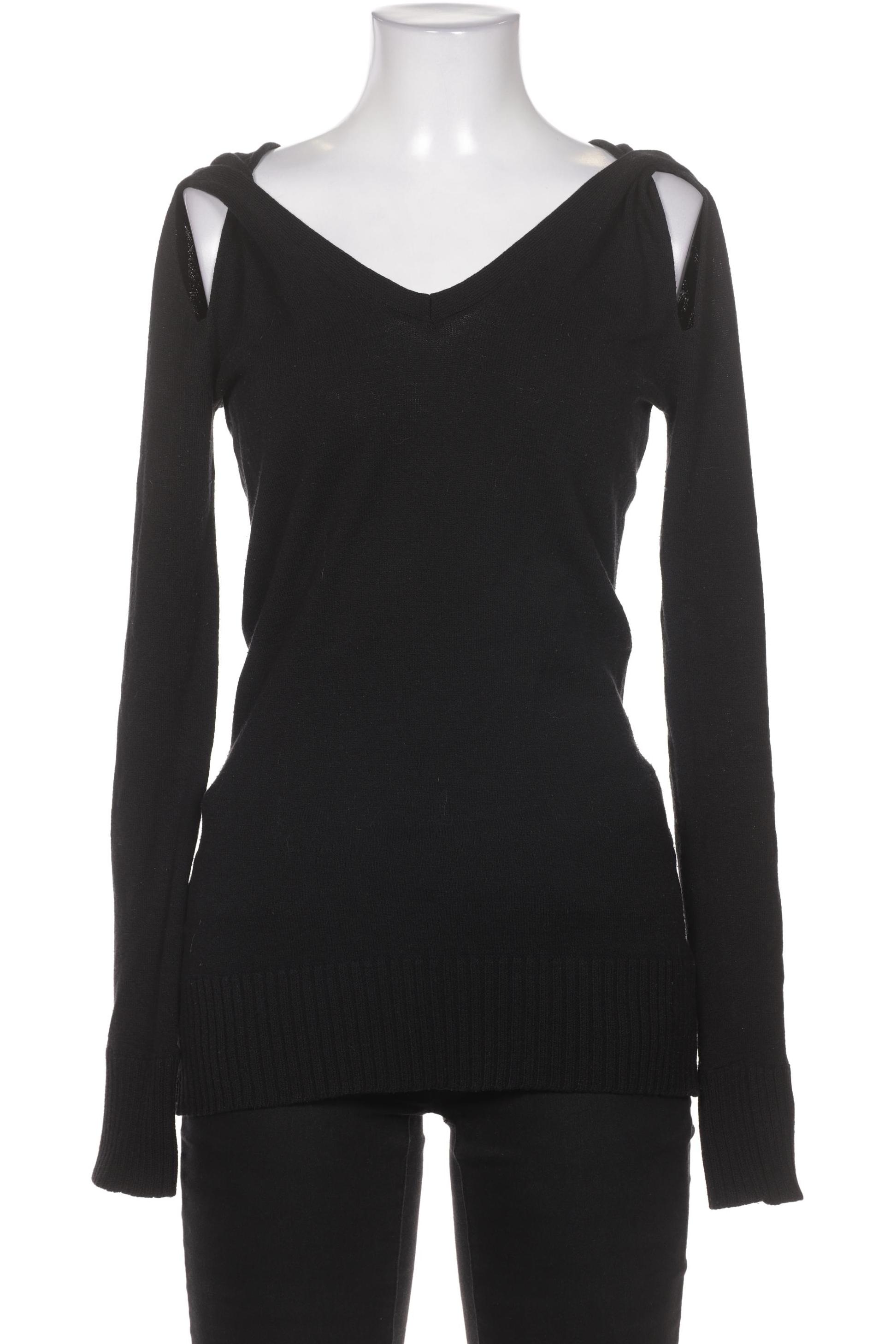 

Bcbg Max Azria Damen Pullover, schwarz, Gr. 36