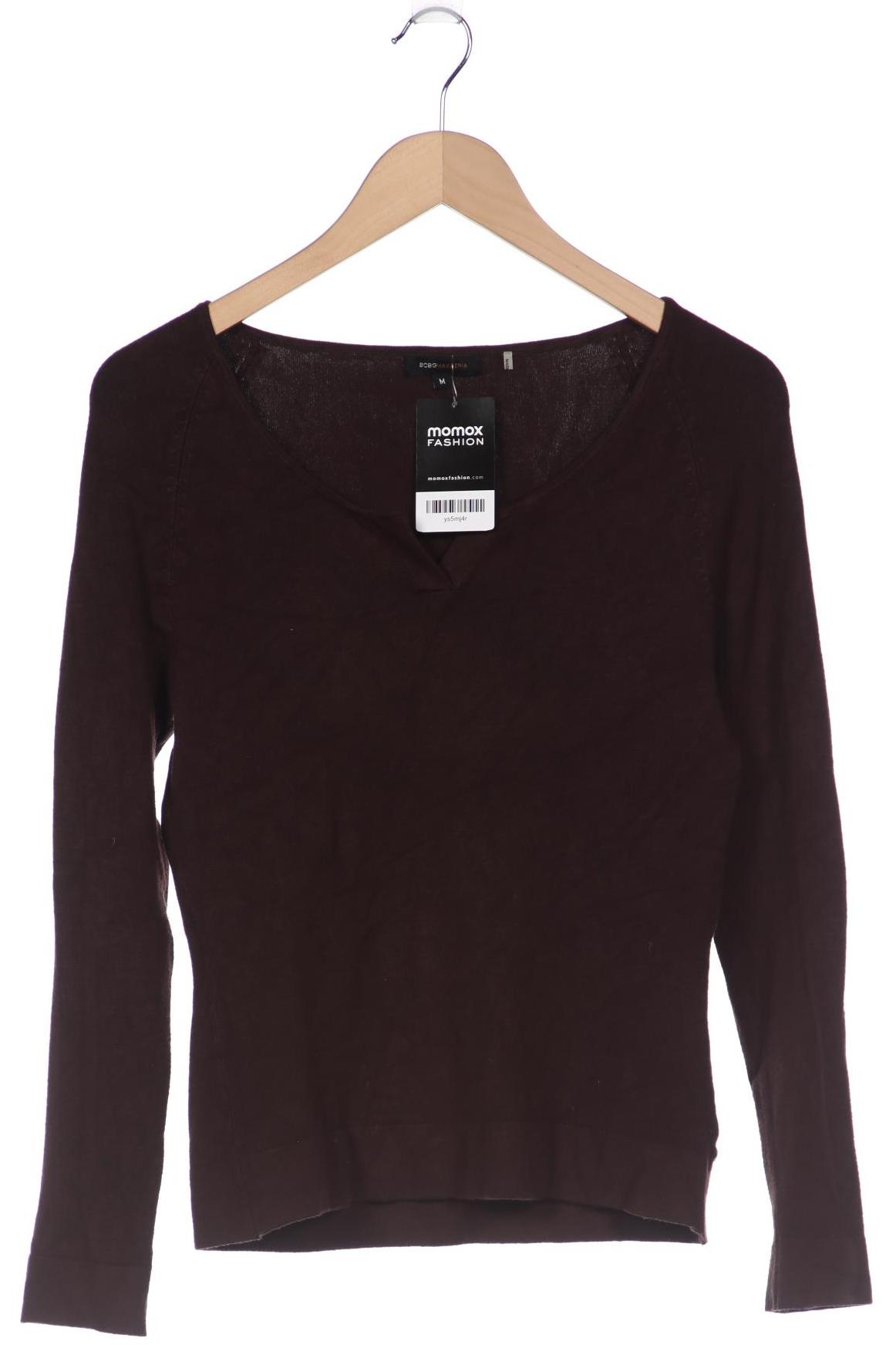 

Bcbg Max Azria Damen Pullover, braun, Gr. 38