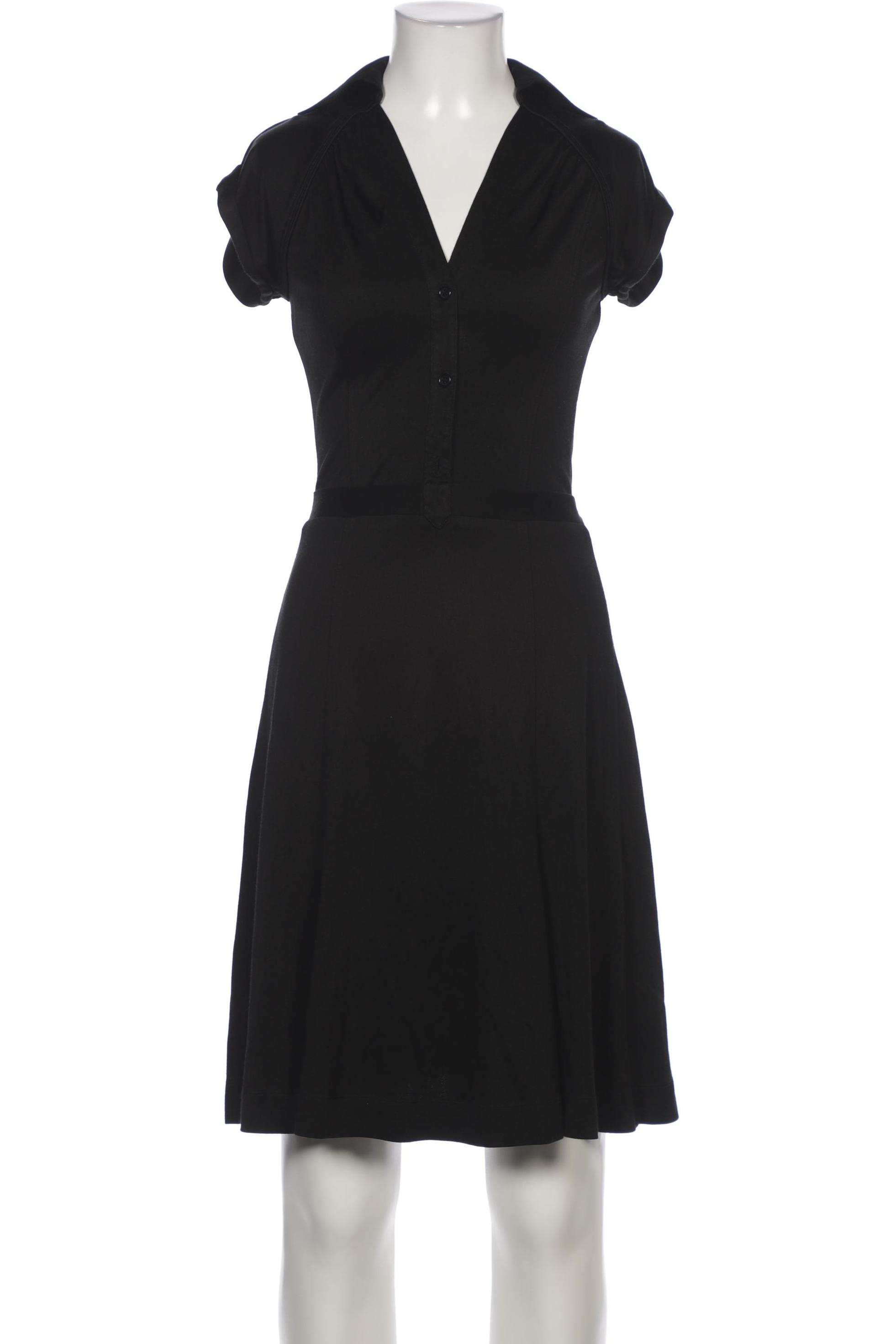 

BCBG Max Azria Damen Kleid, schwarz