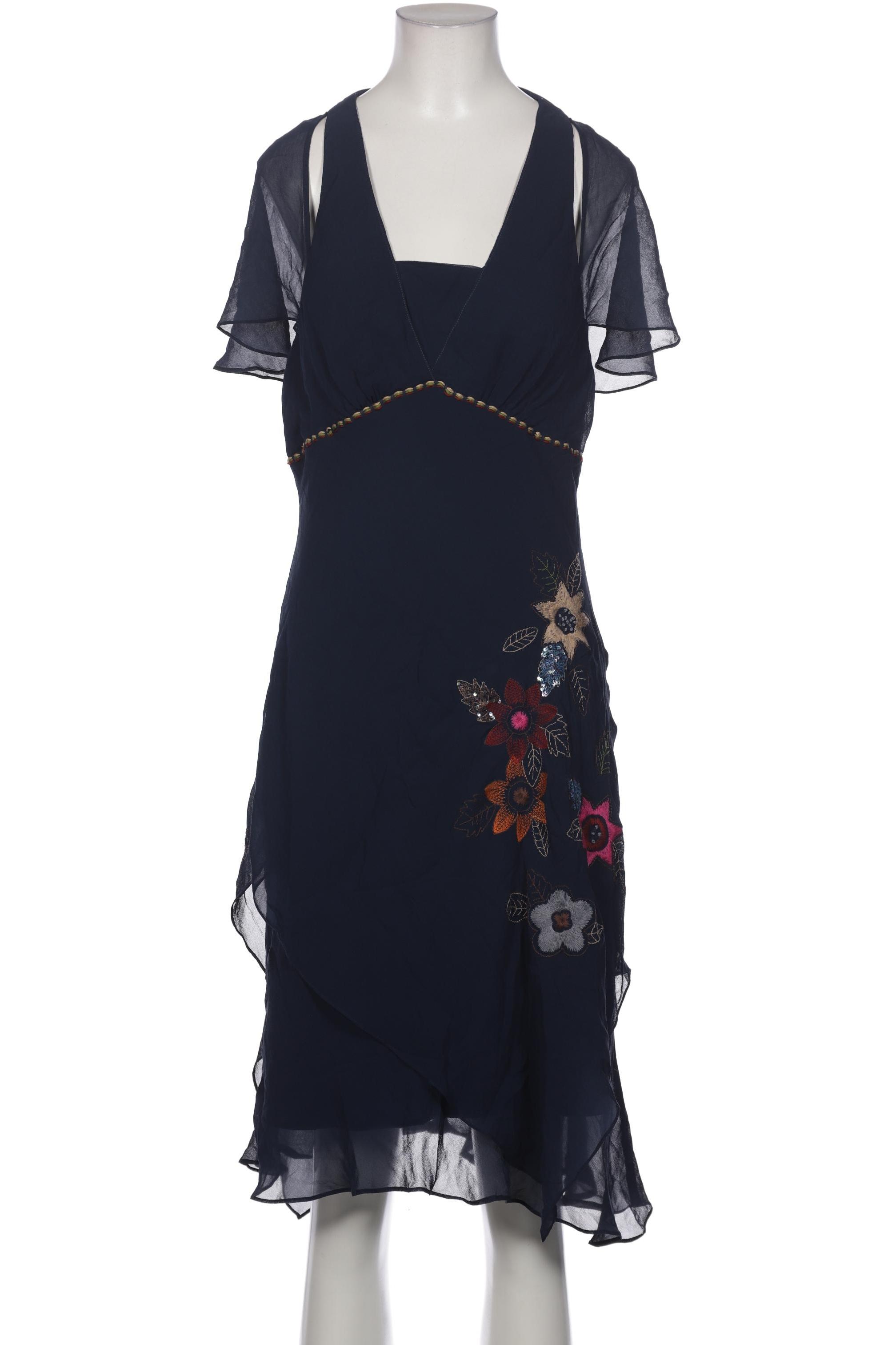 

Bcbg Max Azria Damen Kleid, marineblau, Gr. 38