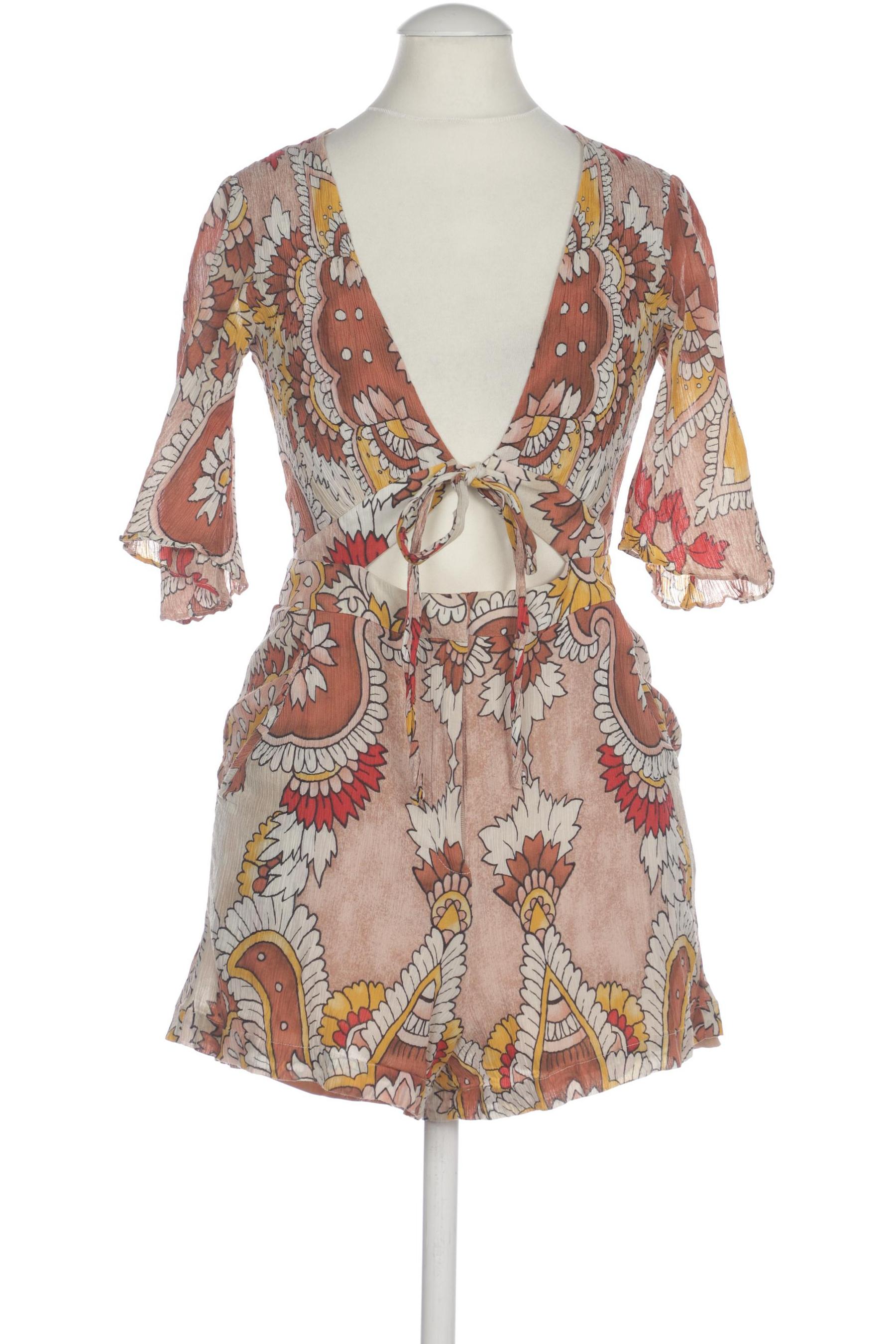 

BCBG Max Azria Damen Jumpsuit/Overall, braun
