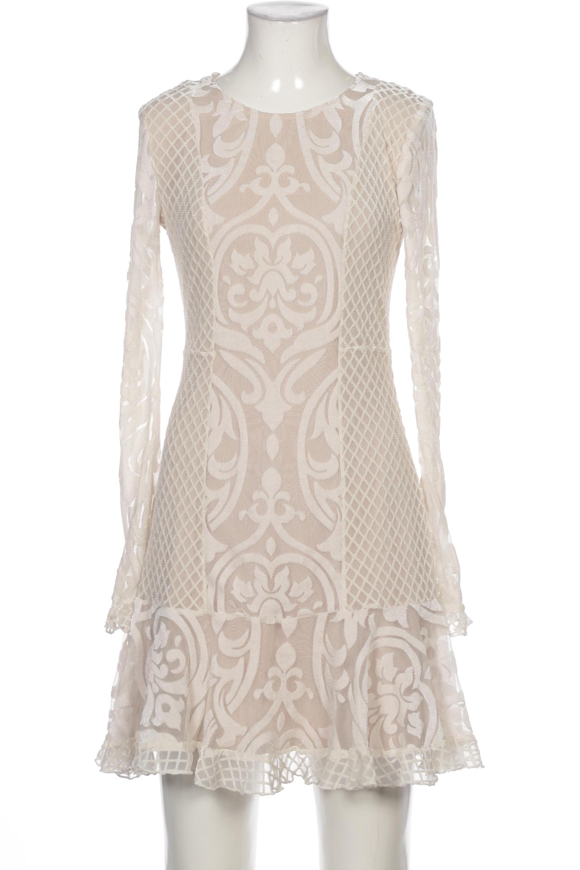

BCBG Max Azria Damen Kleid, beige