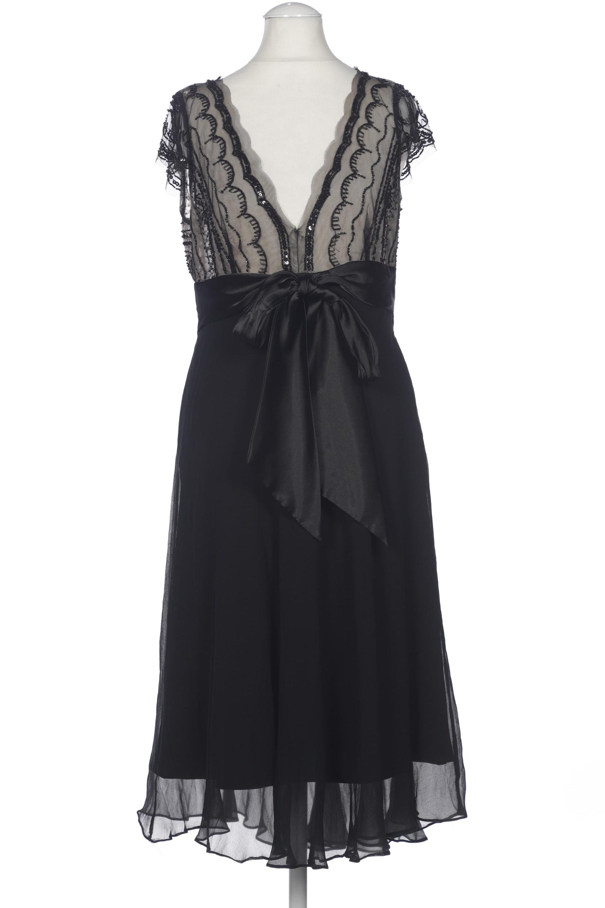 

BCBG Max Azria Damen Kleid, schwarz