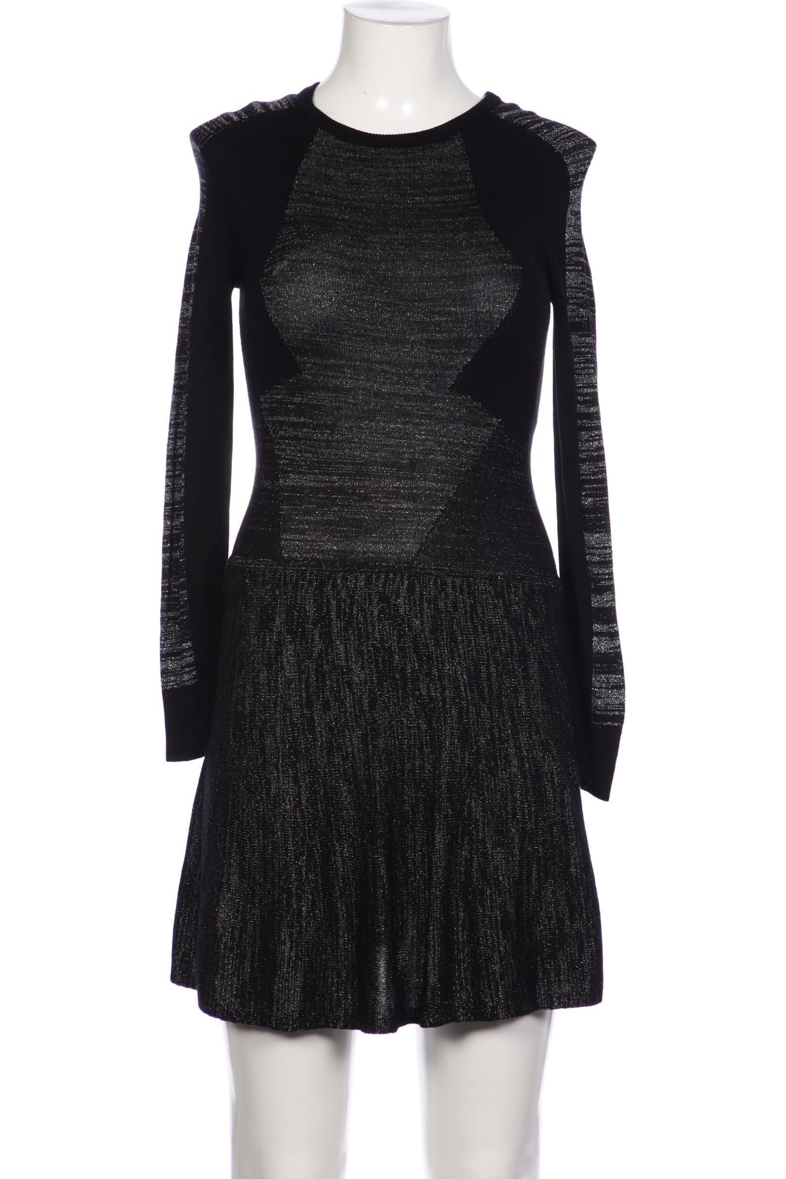 

BCBG Max Azria Damen Kleid, schwarz