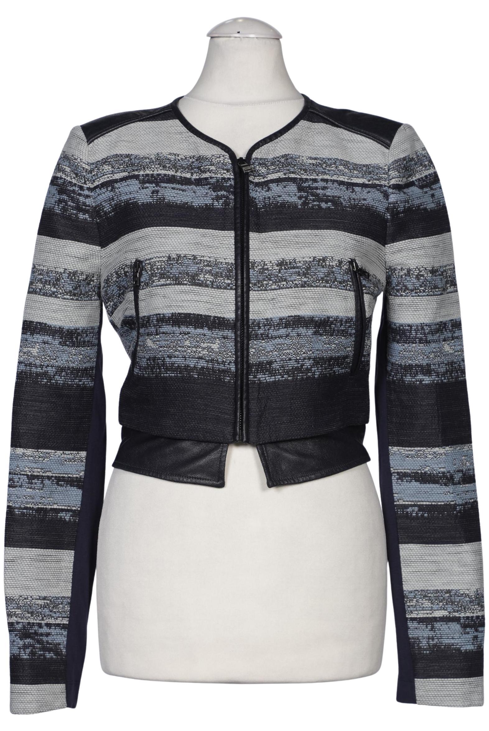 

Bcbg Max Azria Damen Blazer, mehrfarbig, Gr. 34