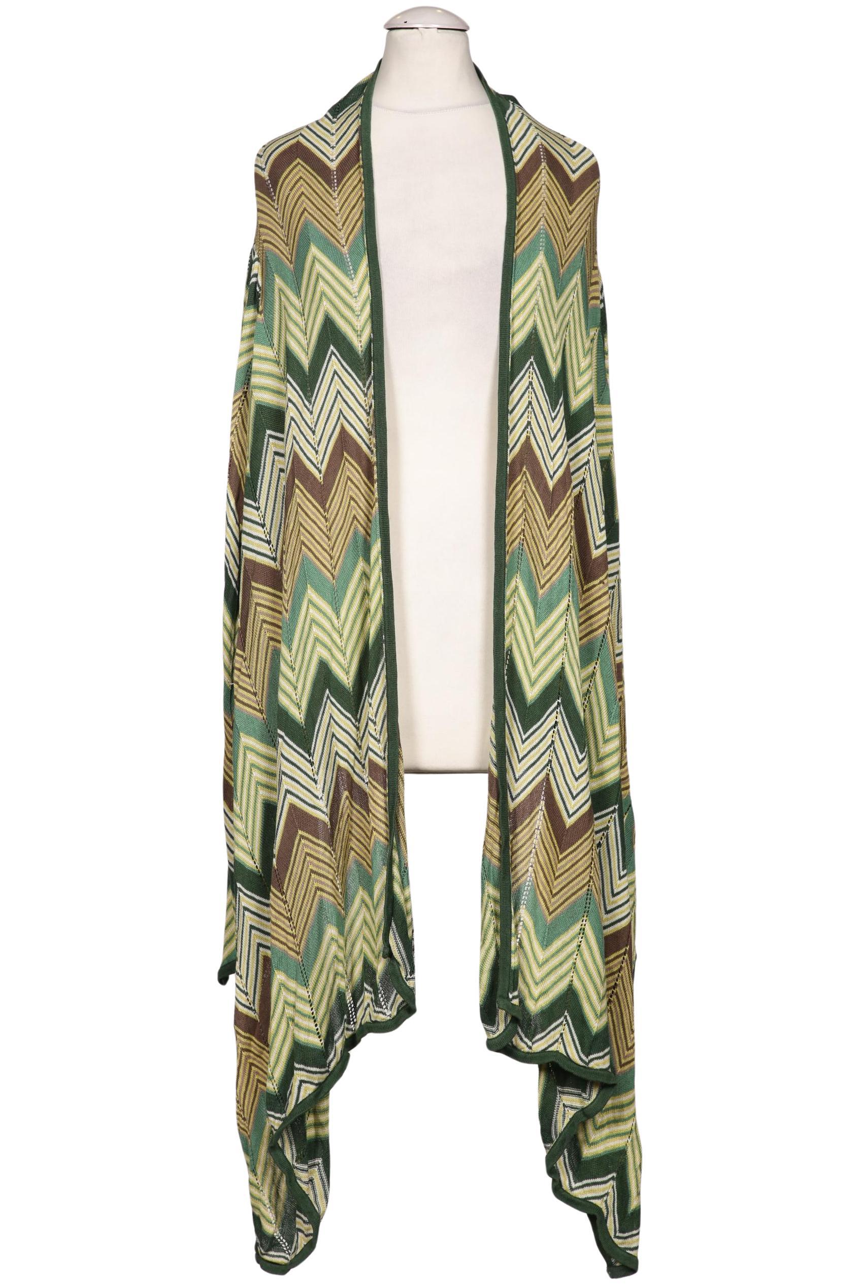 

Bcbg Max Azria Damen Strickjacke, mehrfarbig, Gr. 36