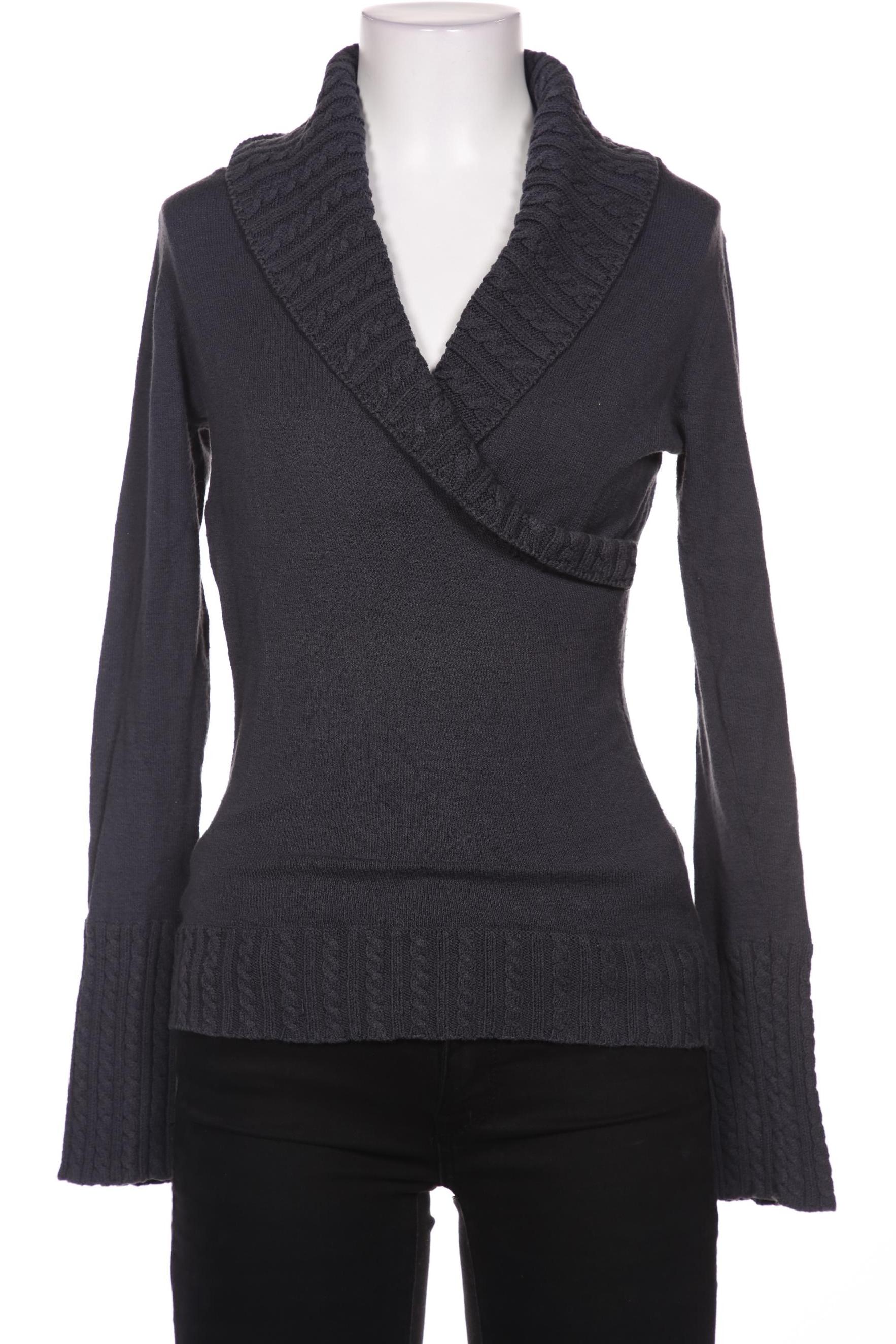

Bcbg Max Azria Damen Pullover, marineblau, Gr. 36