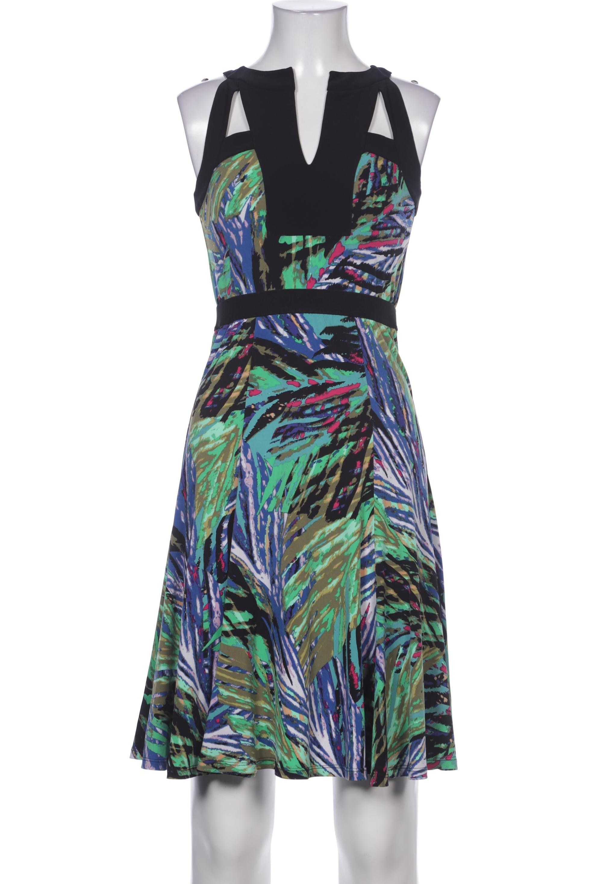 

Bcbg Max Azria Damen Kleid, mehrfarbig, Gr. 32