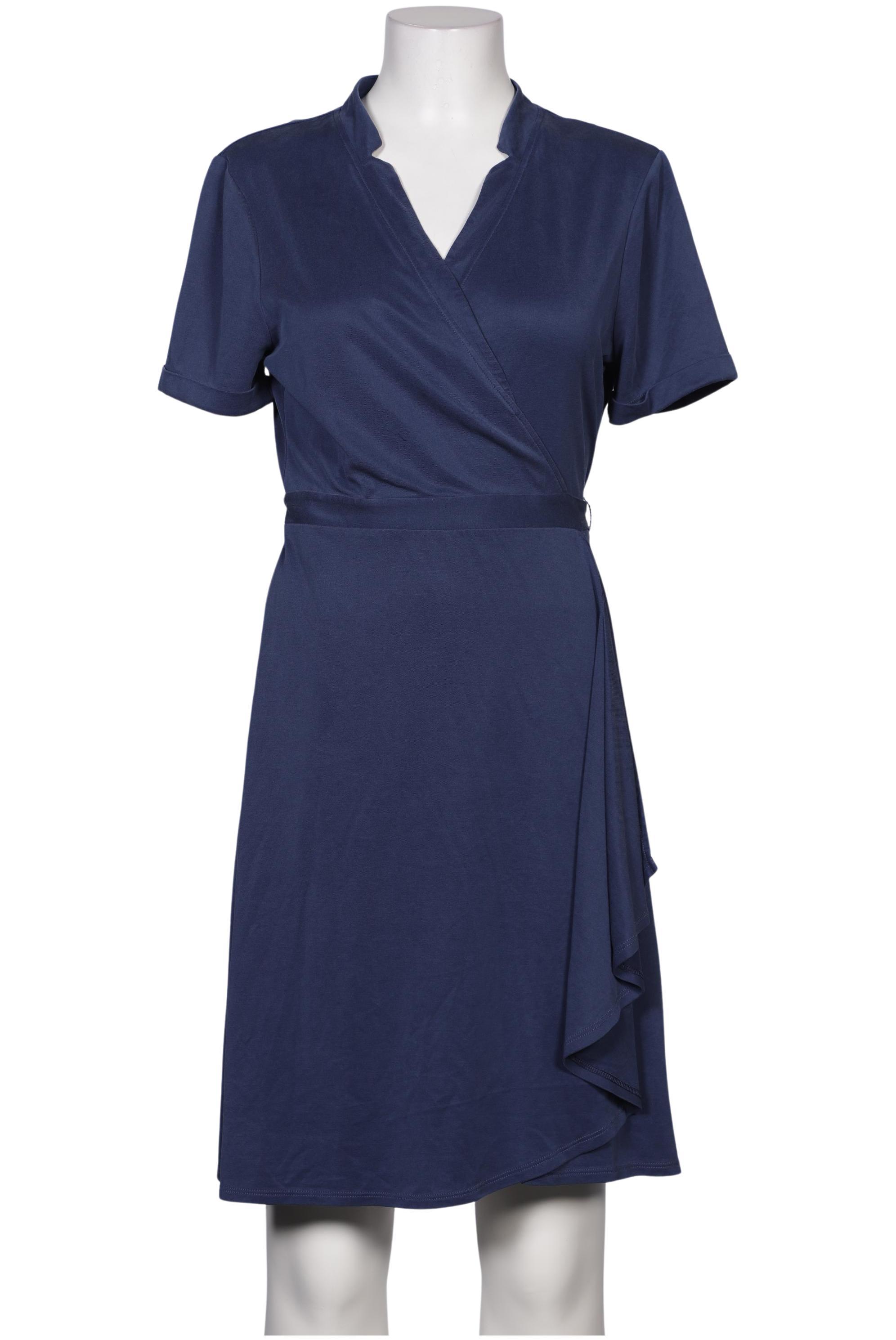 

Bcbg Max Azria Damen Kleid, marineblau, Gr. 42