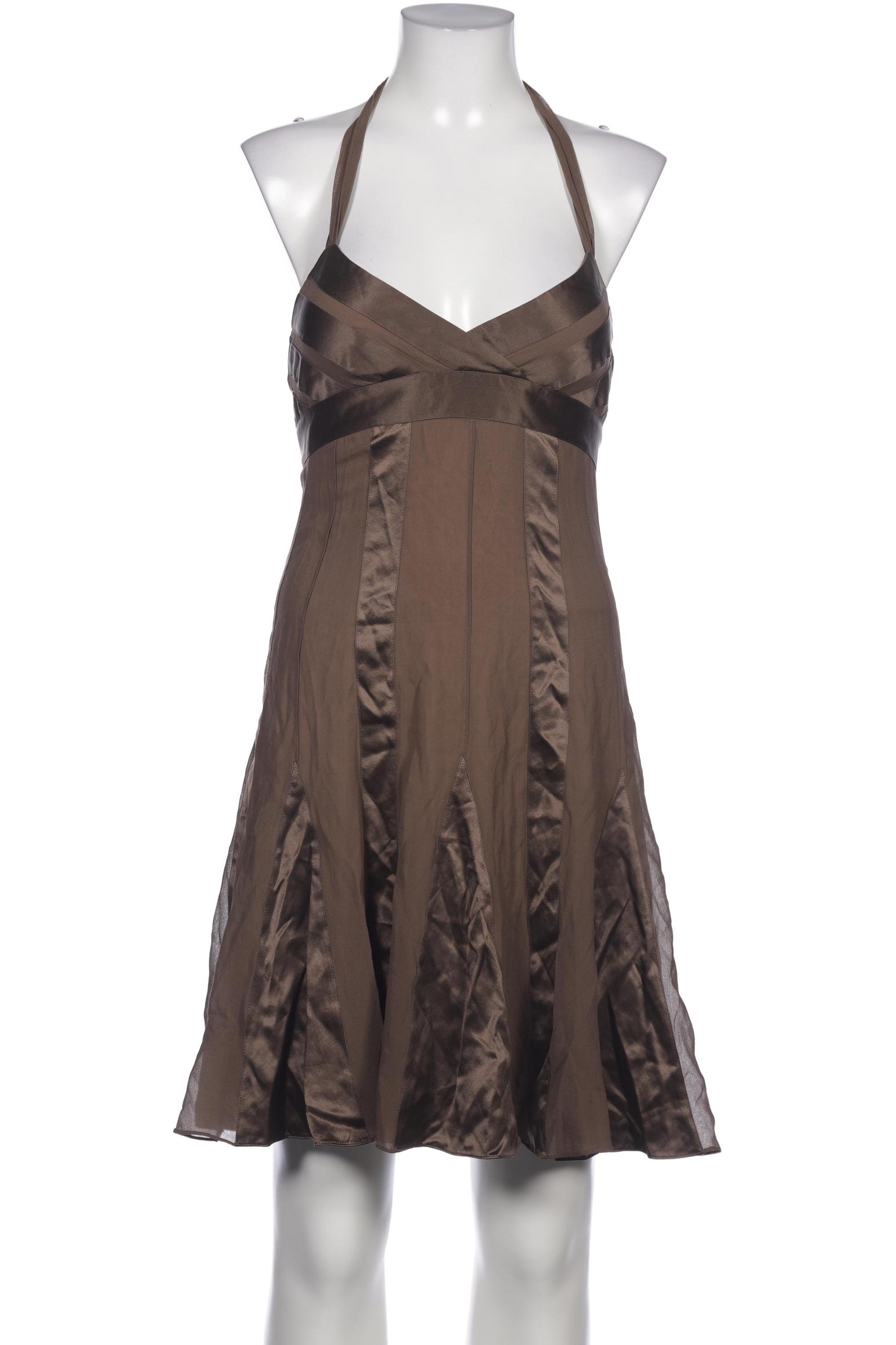 

BCBG Max Azria Damen Kleid, braun