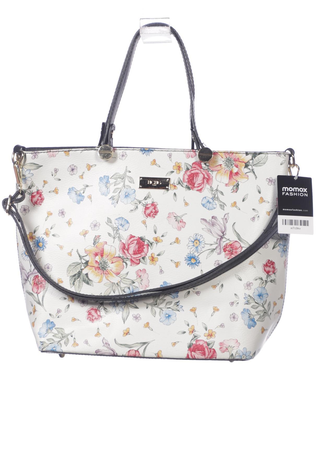 

Bcbg Max Azria Damen Handtasche, weiß, Gr.