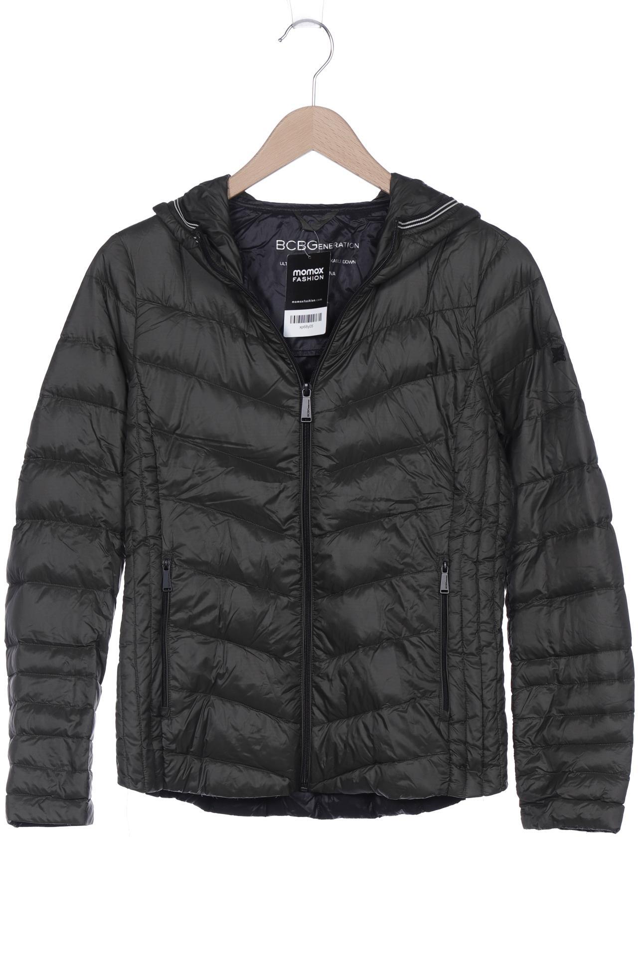 

Bcbg Max Azria Damen Jacke, grün, Gr. 36