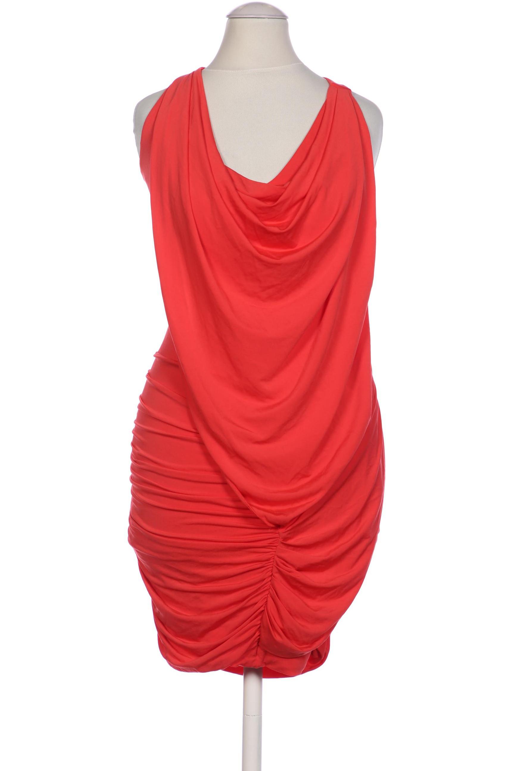 

Bcbg Max Azria Damen Kleid, rot, Gr. 32