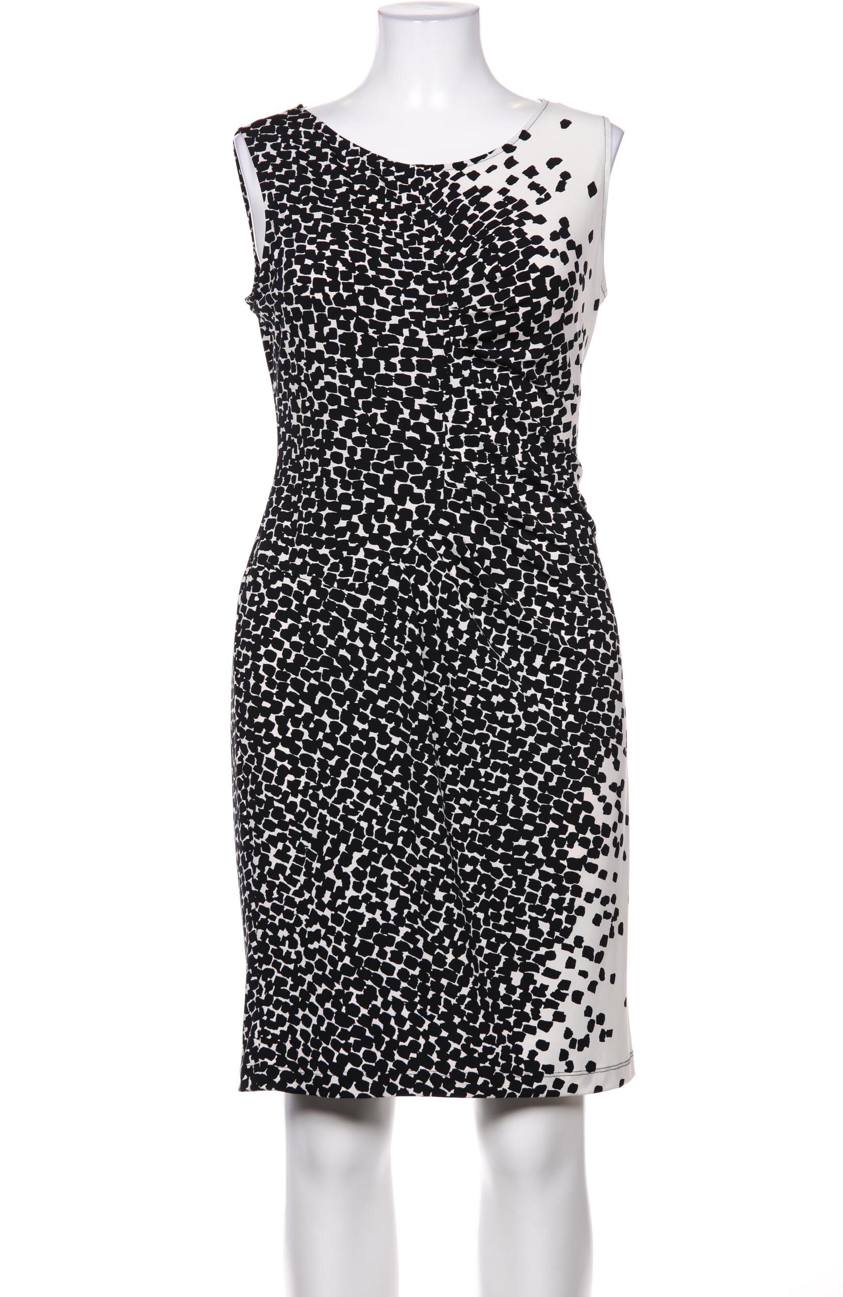 

Bcbg Max Azria Damen Kleid, schwarz, Gr. 42