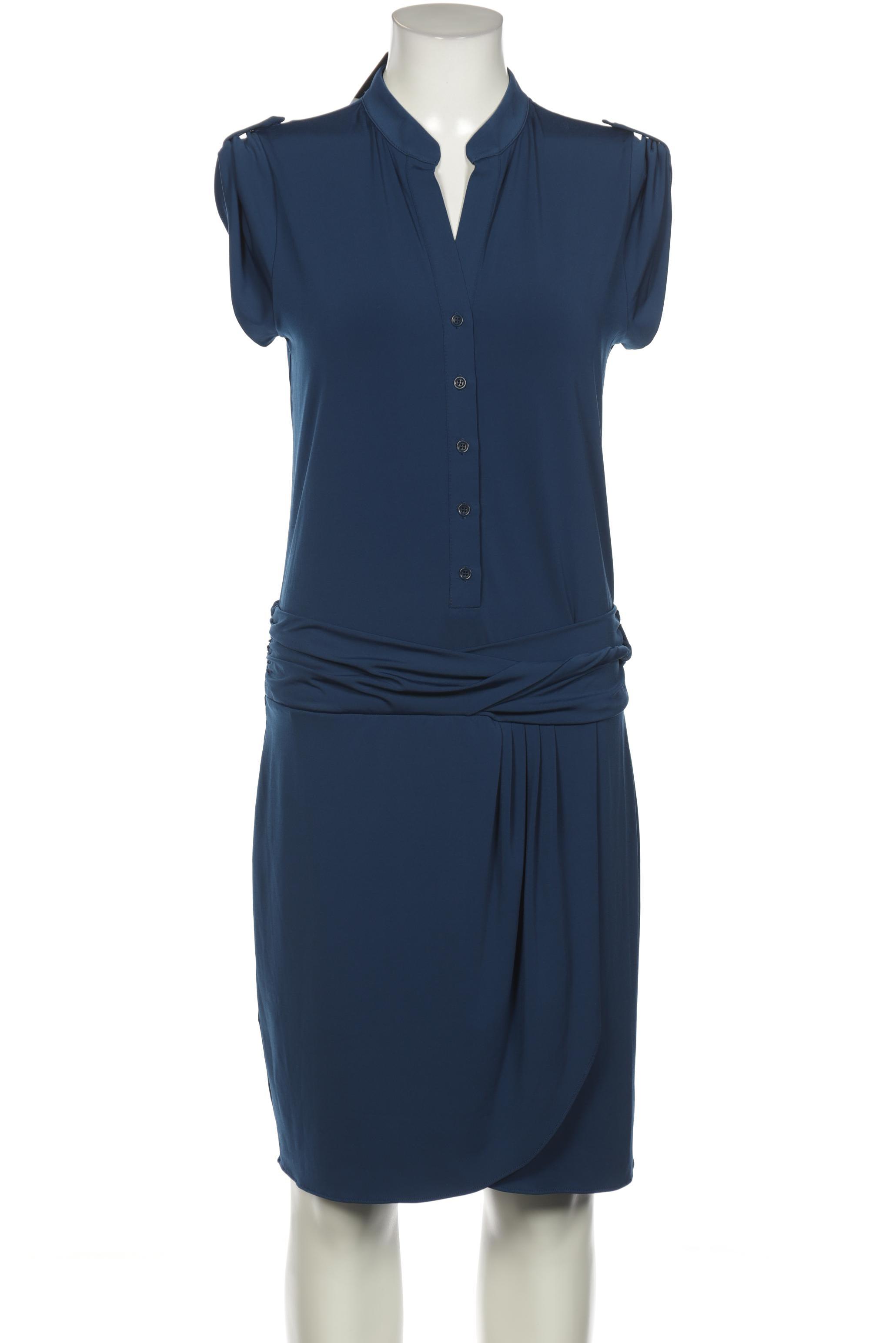 

Bcbg Max Azria Damen Kleid, blau, Gr. 38