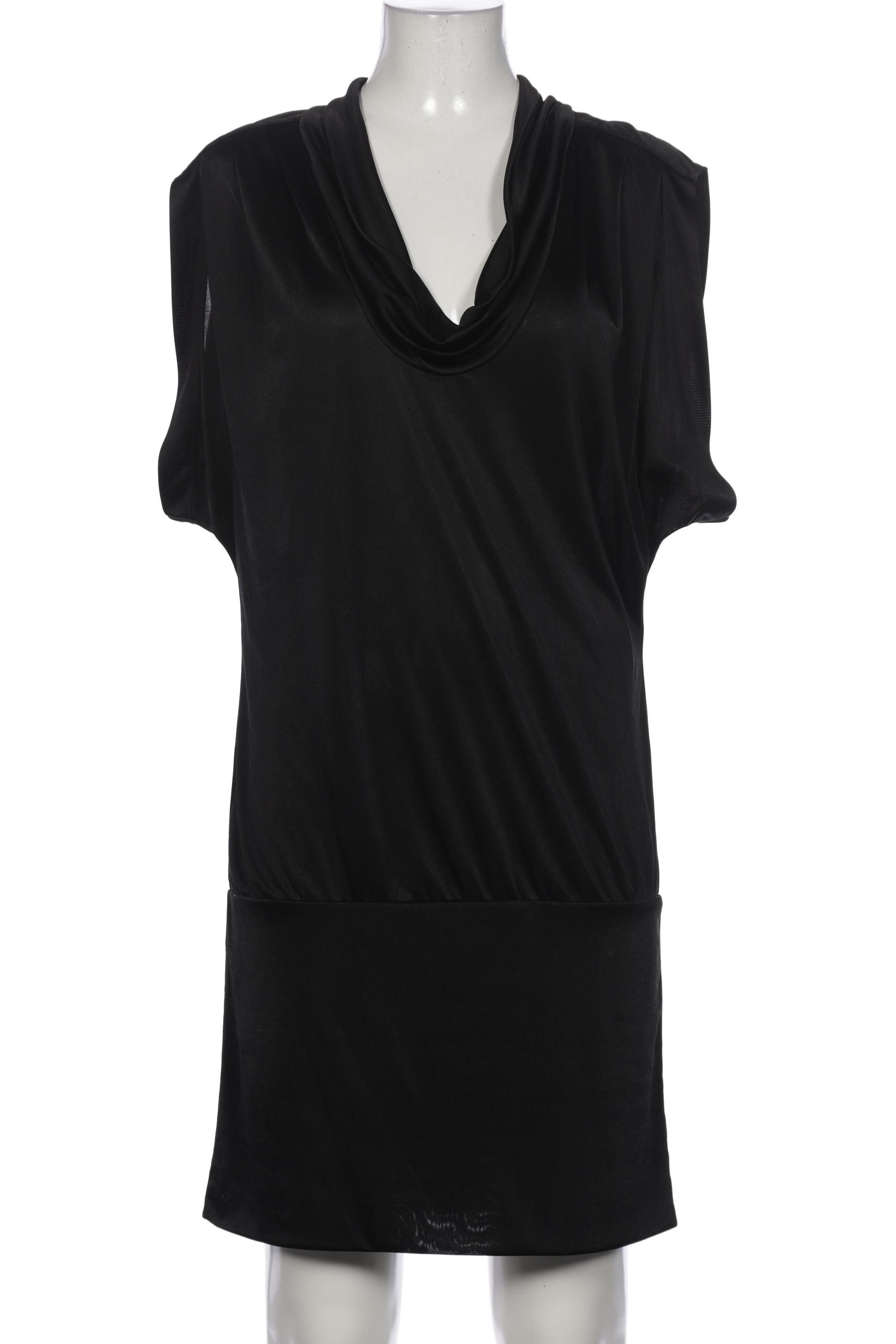 

Bcbg Max Azria Damen Kleid, schwarz, Gr. 42