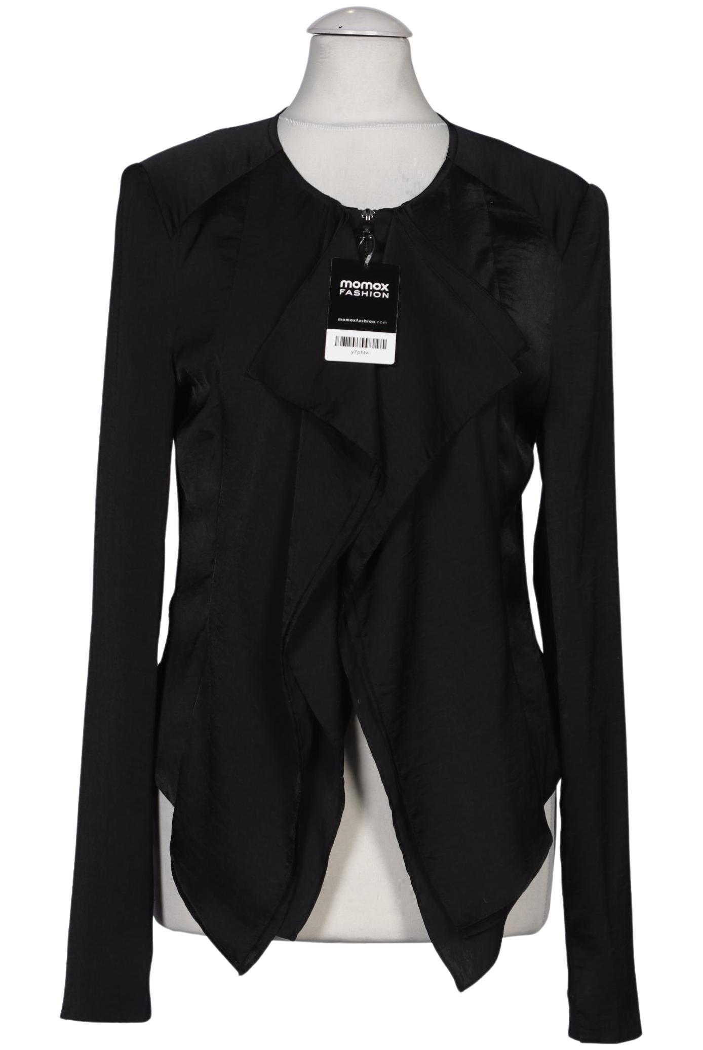 

Bcbg Max Azria Damen Blazer, schwarz, Gr. 34