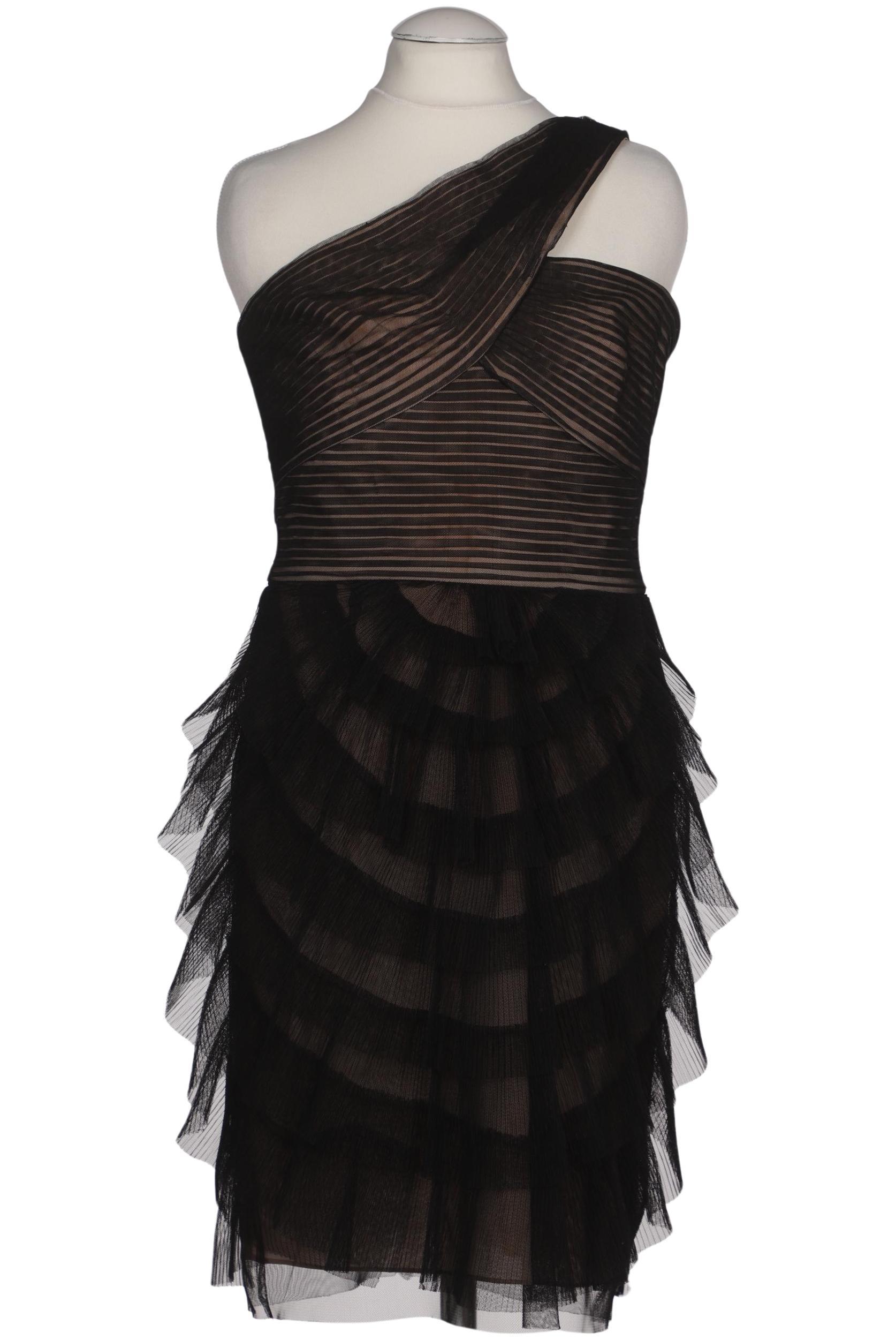

Bcbg Max Azria Damen Kleid, schwarz, Gr. 30