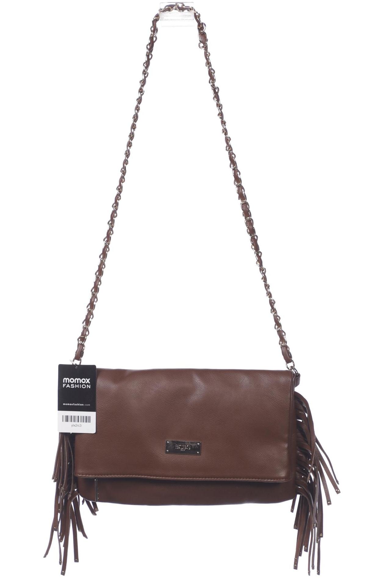 

BCBG Max Azria Damen Handtasche, braun