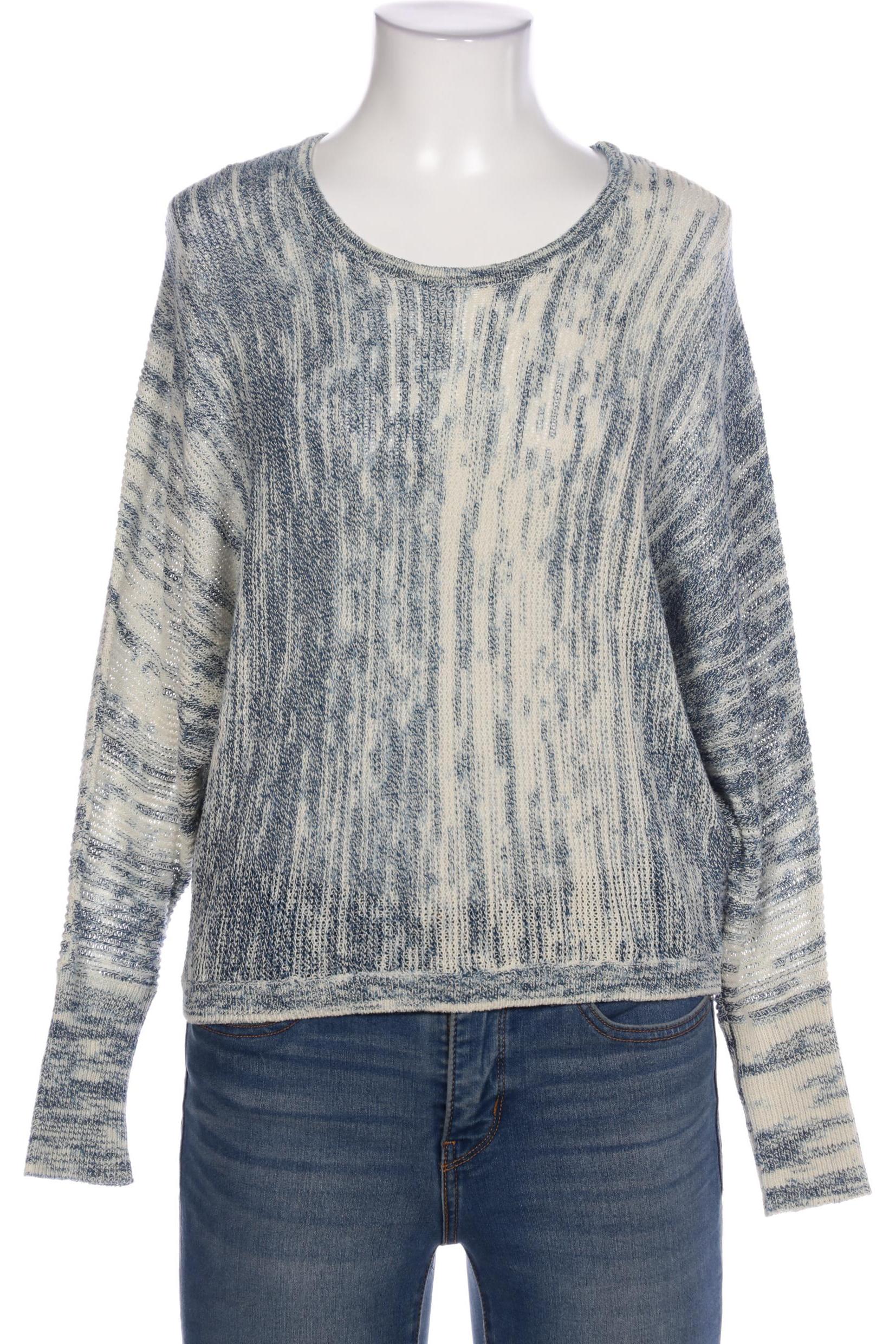 

BCBG Max Azria Damen Pullover, blau