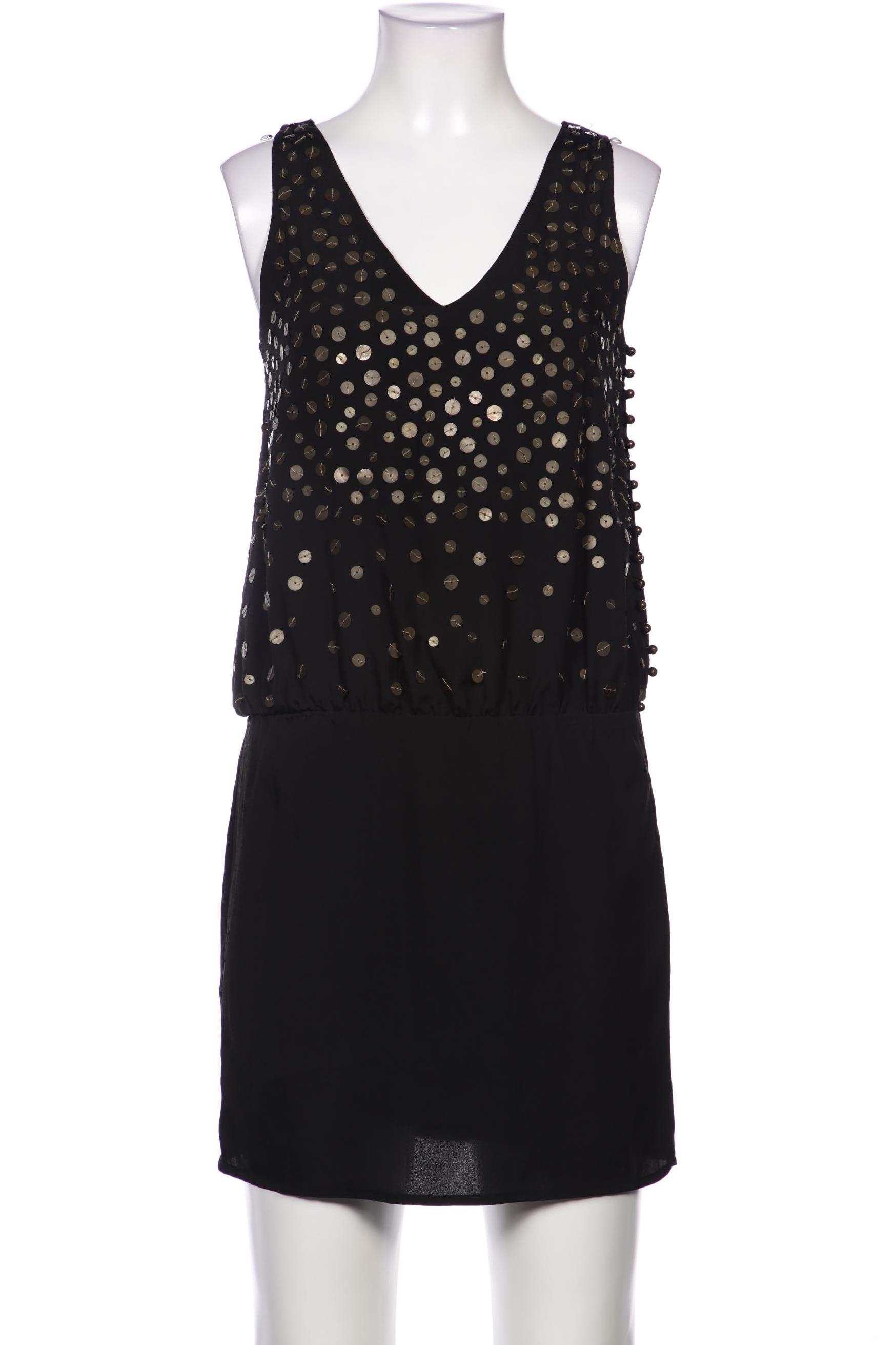 

Bcbg Max Azria Damen Kleid, schwarz, Gr. 36